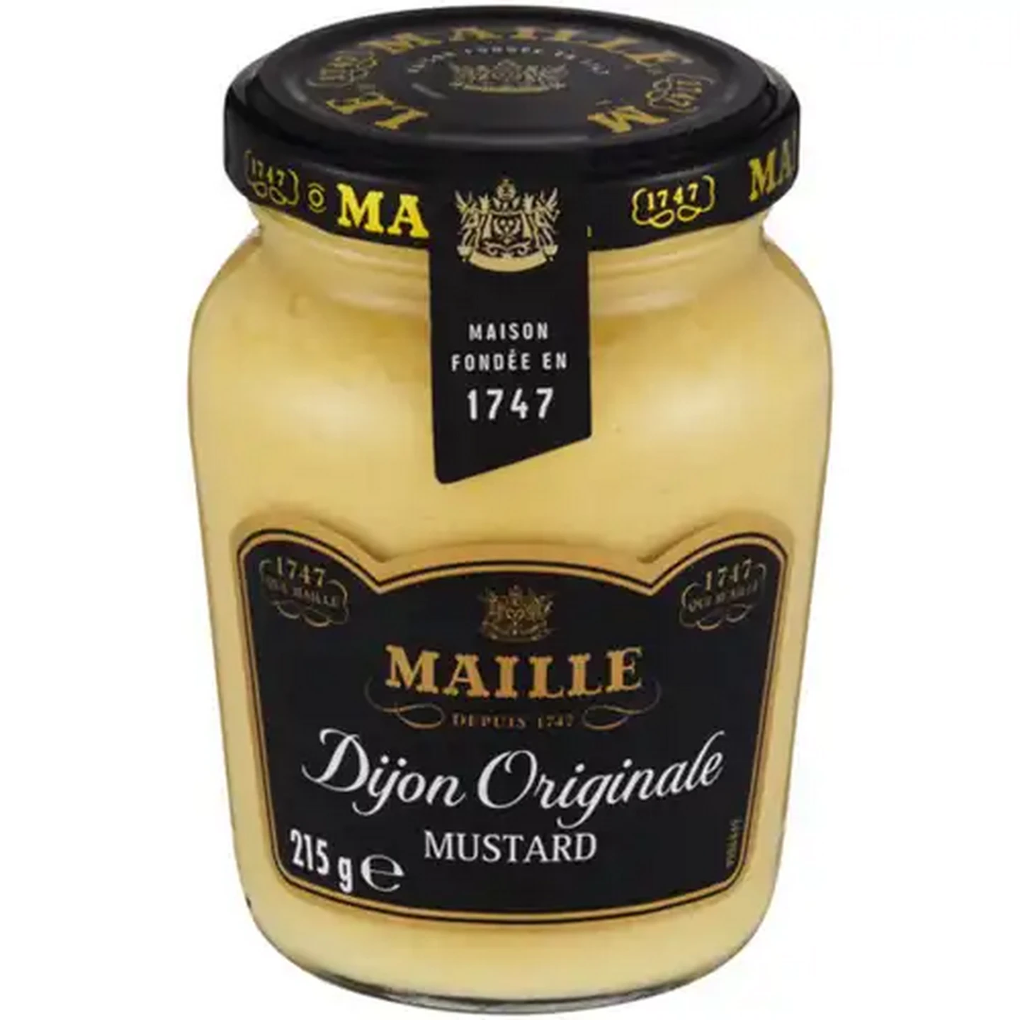 Image of Maille Dijon Originale Mustard 215g