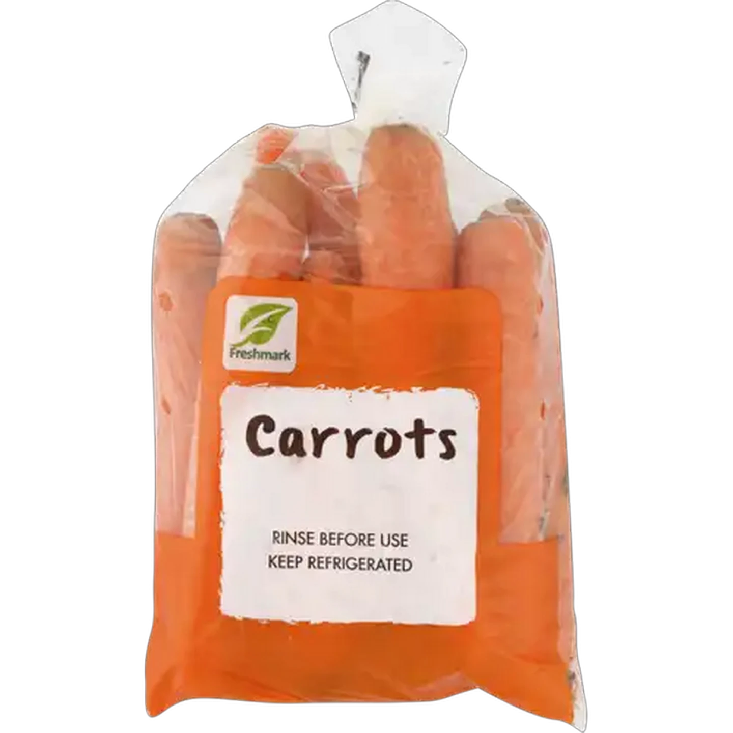 Image of Carrots 1kg