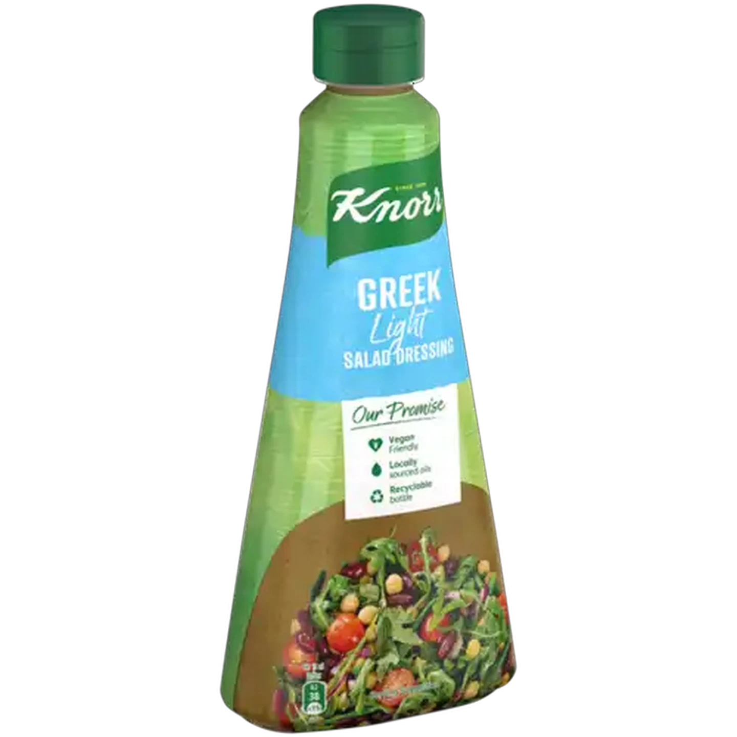 Image of Knorr Light Greek Salad Dressing 340ml
