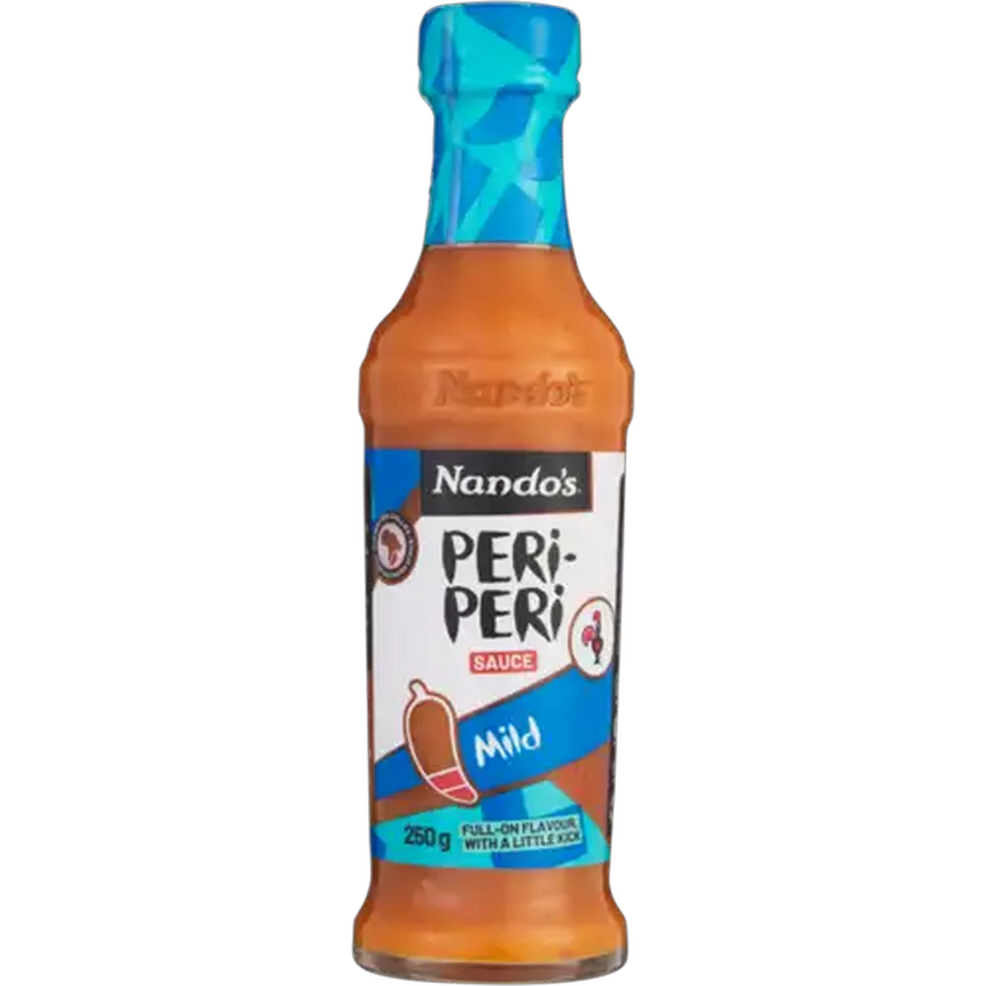 Image of Nando's Mild Peri-Peri Sauce 250g