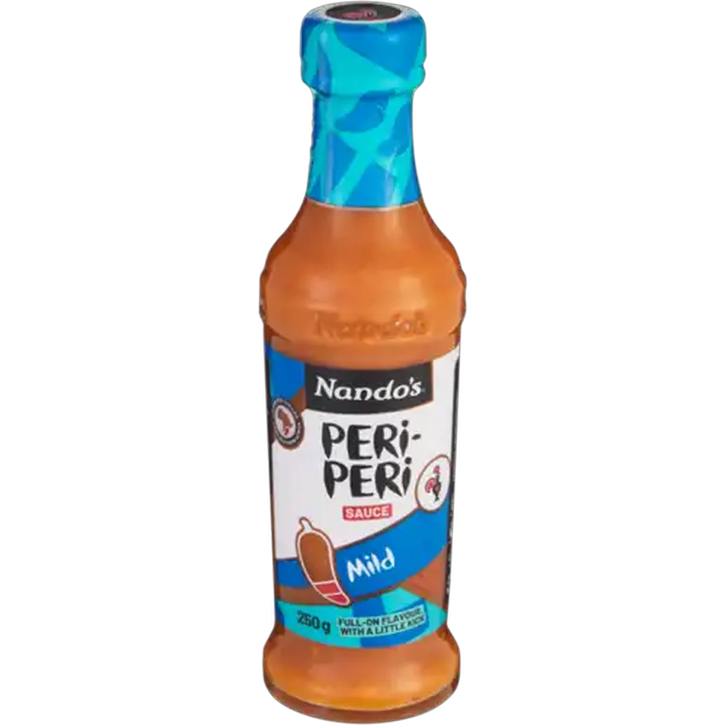 Image of Nando's Mild Peri-Peri Sauce 250g