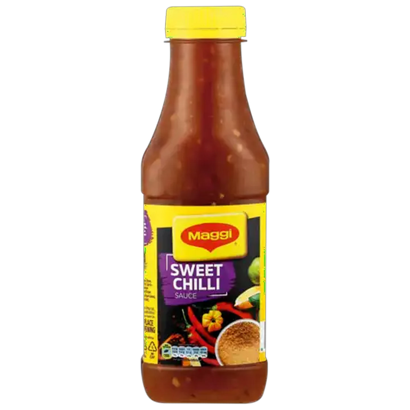 Image of Maggi Sweet Chilli Sauce 375ml