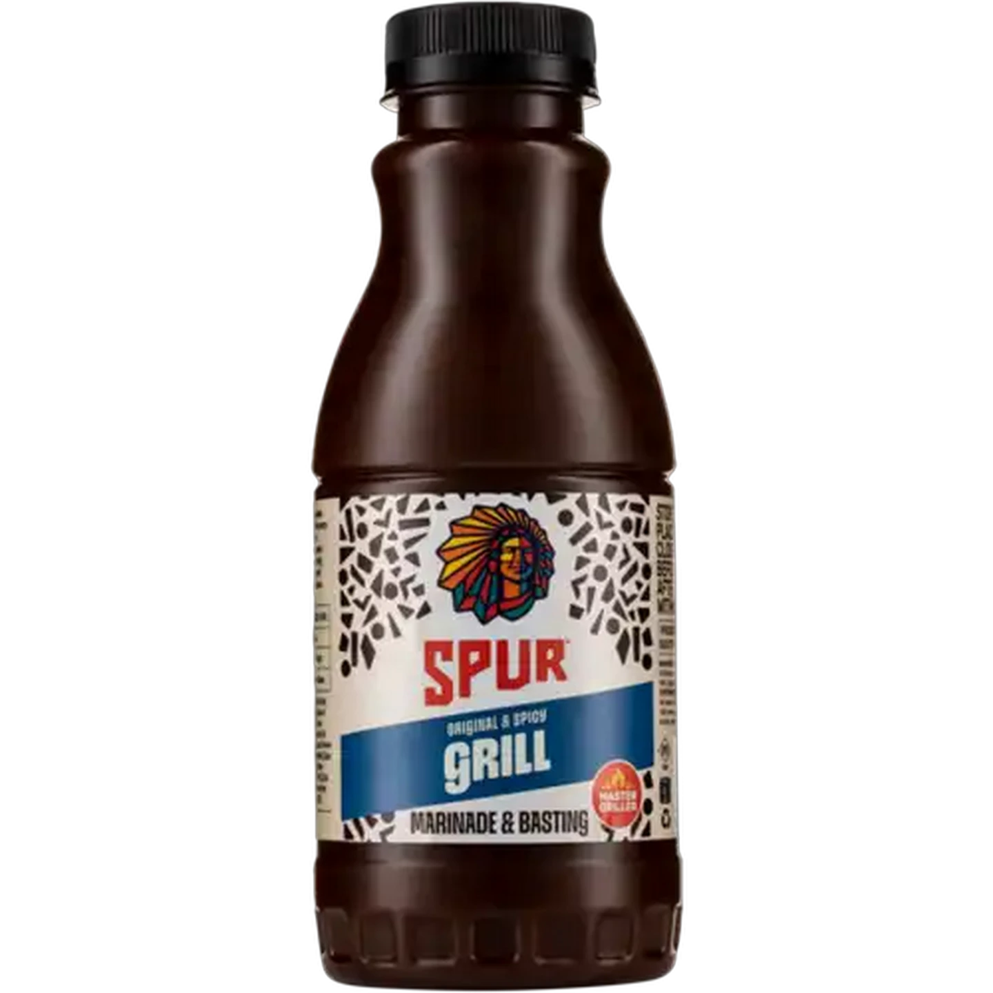 Image of Spur Grill Marinade & Basting Sauce 500ml