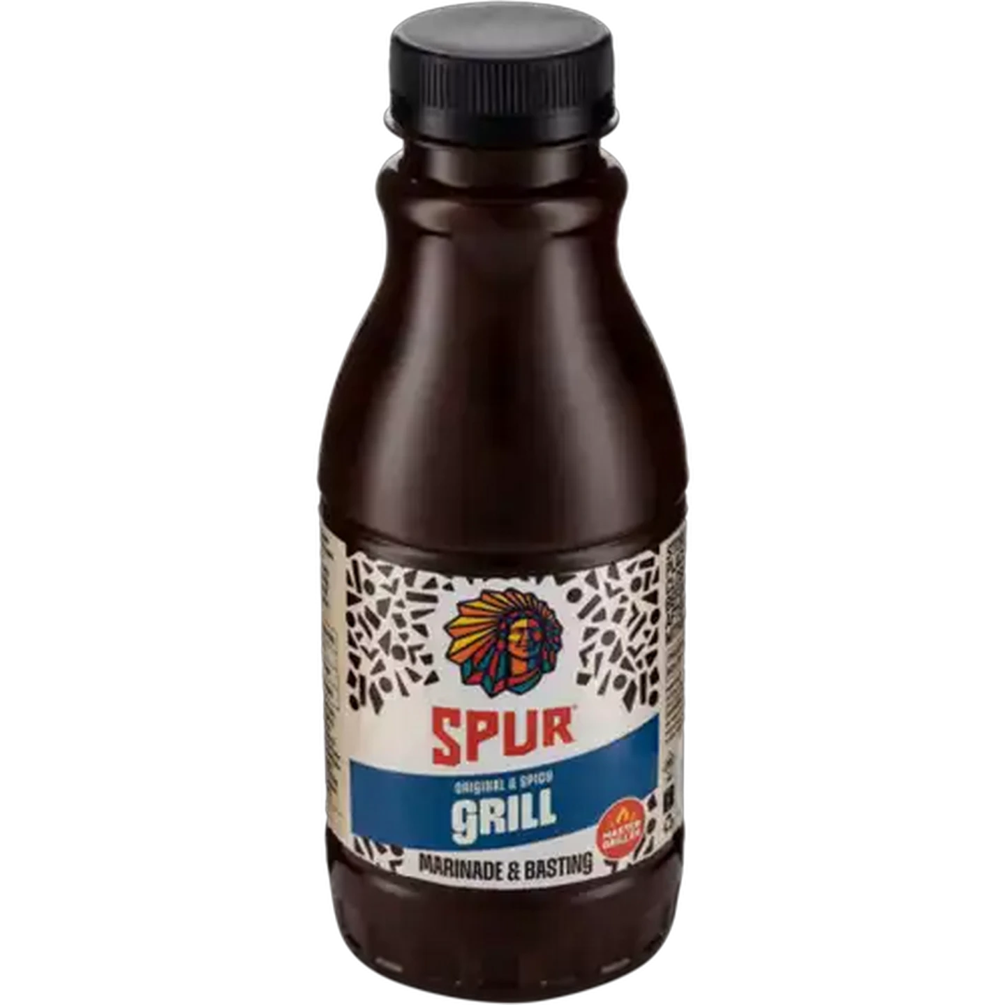 Image of Spur Grill Marinade & Basting Sauce 500ml