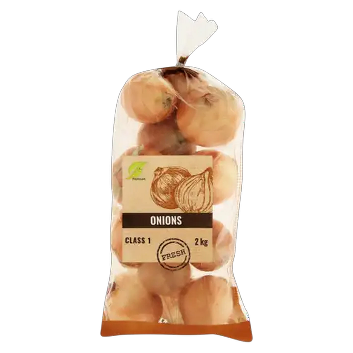 Image of Onions 2kg