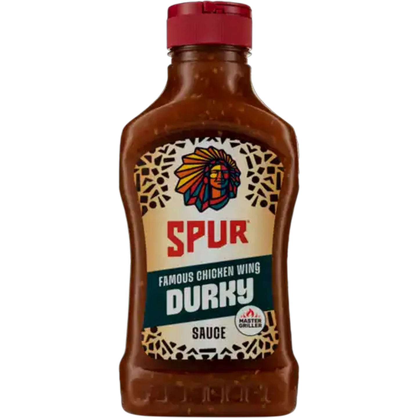 Image of Spur Famous Chicken Wing Durky Sauce 500ml