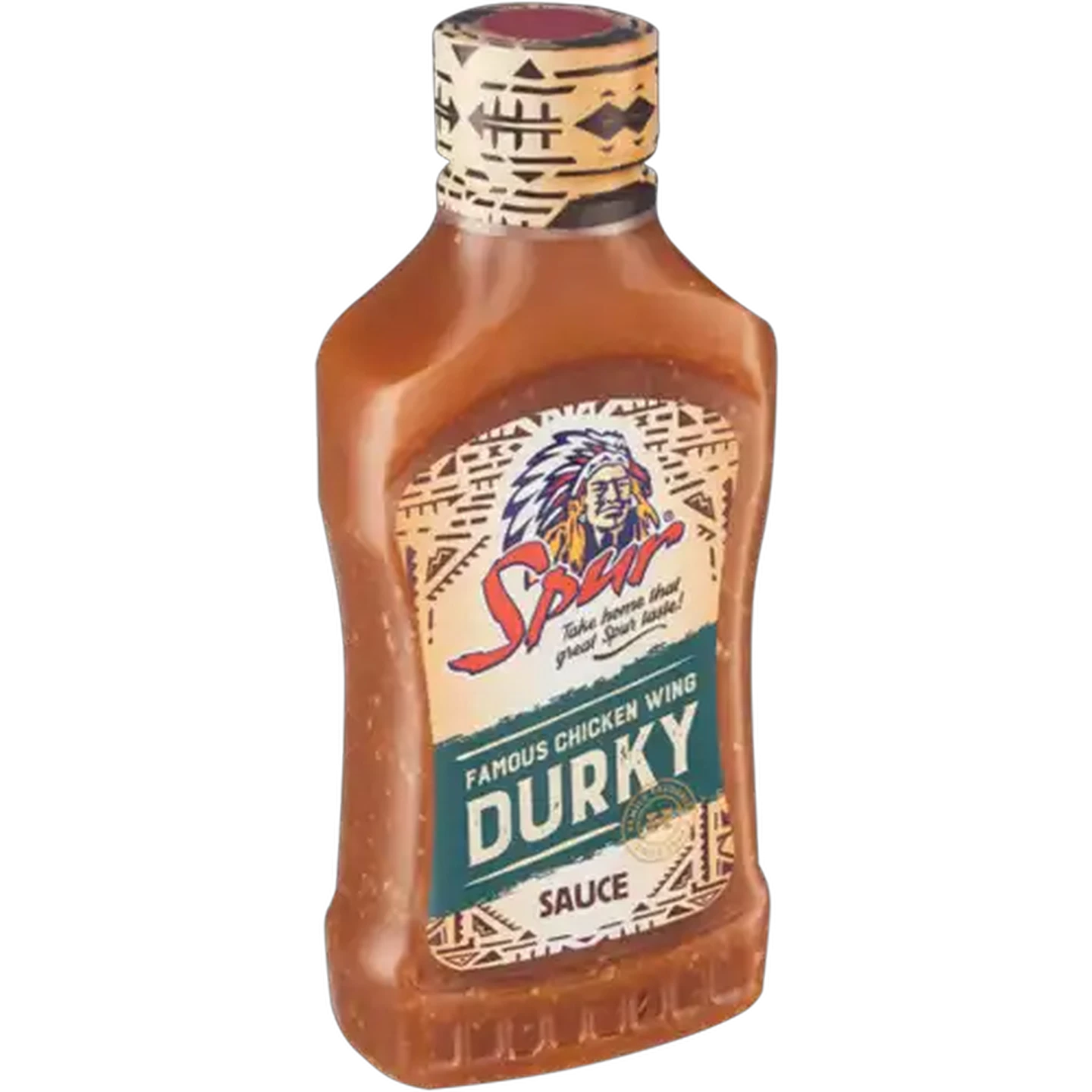 Image of Spur Famous Chicken Wing Durky Sauce 500ml