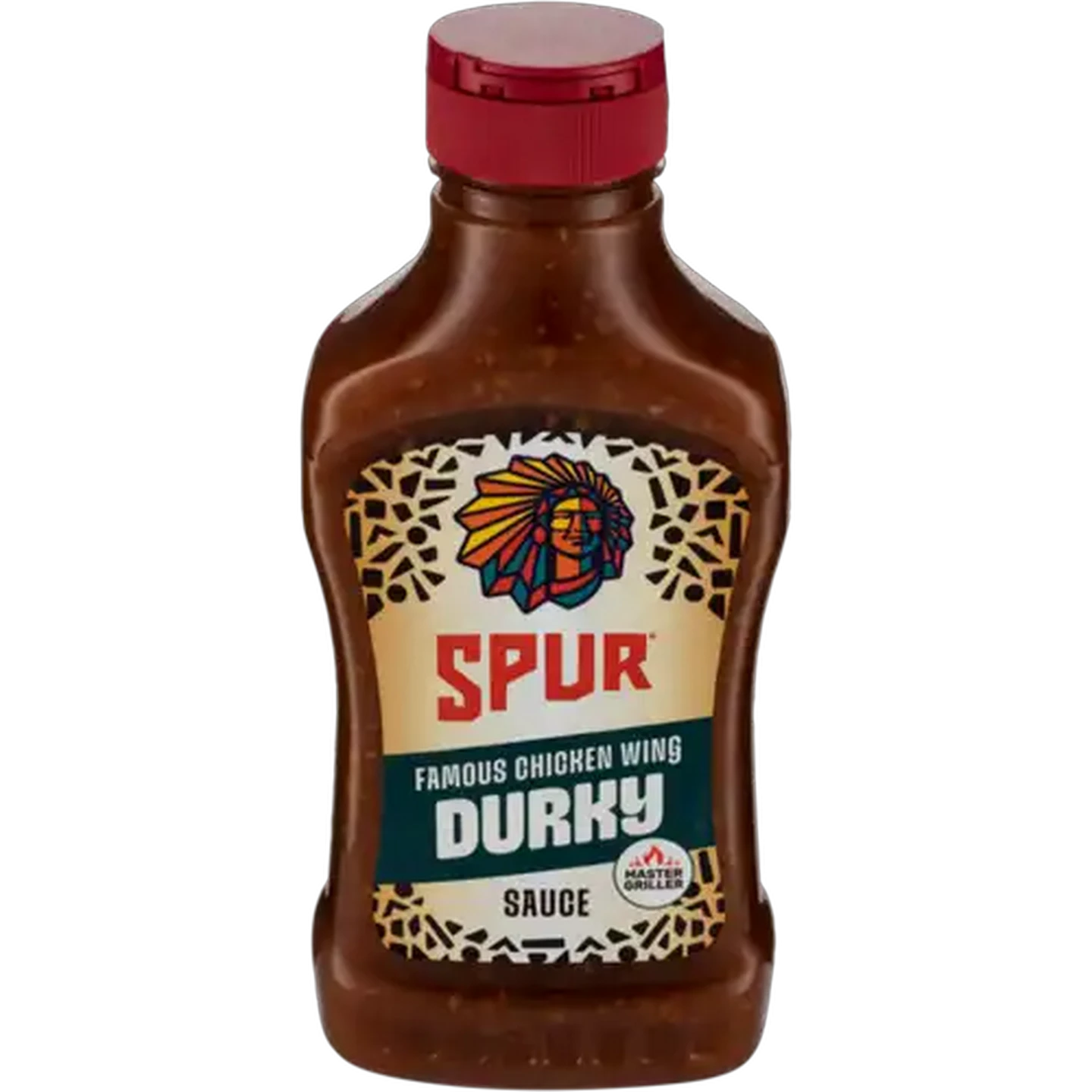 Image of Spur Famous Chicken Wing Durky Sauce 500ml
