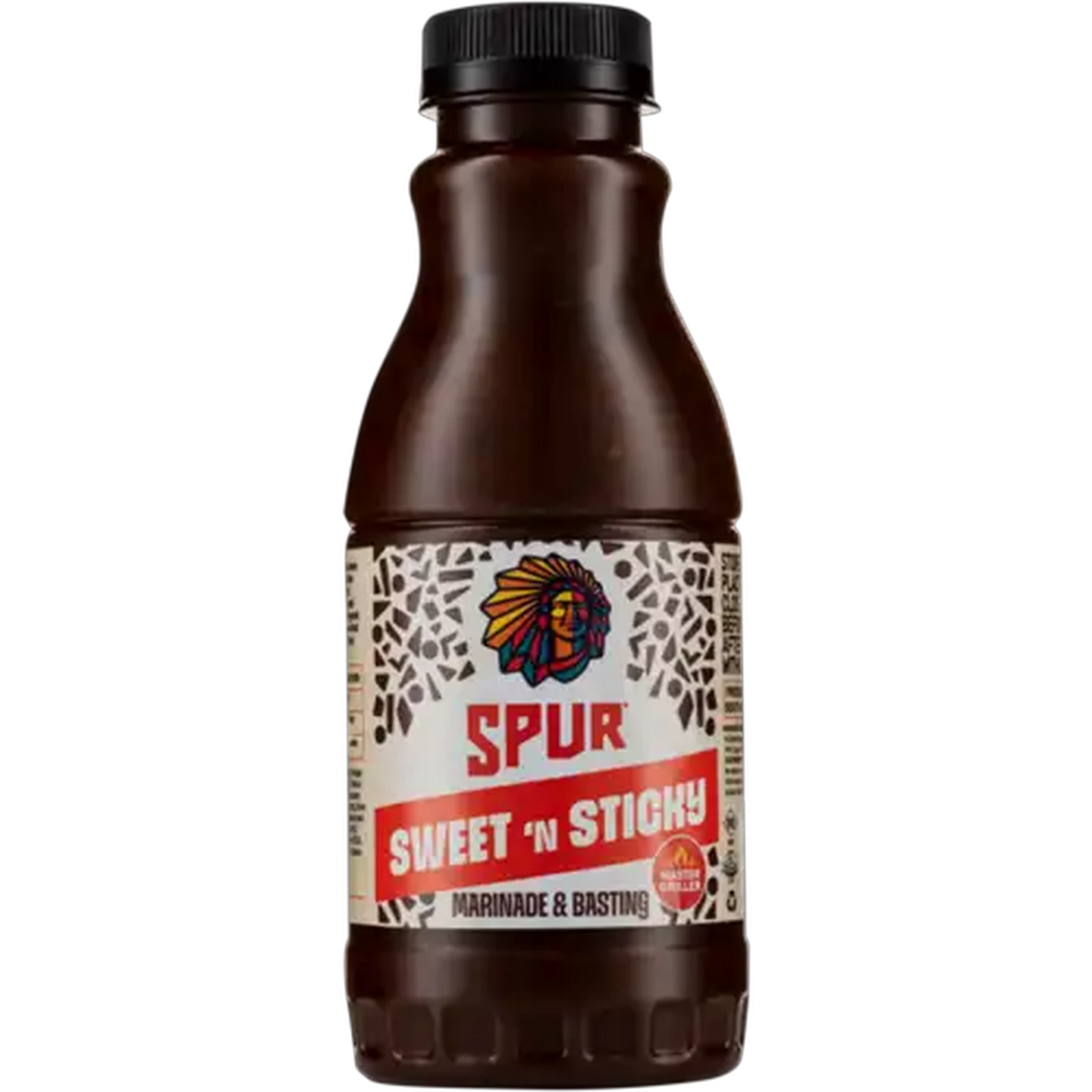 Image of Spur Sweet n Sticky Marinade 500ml