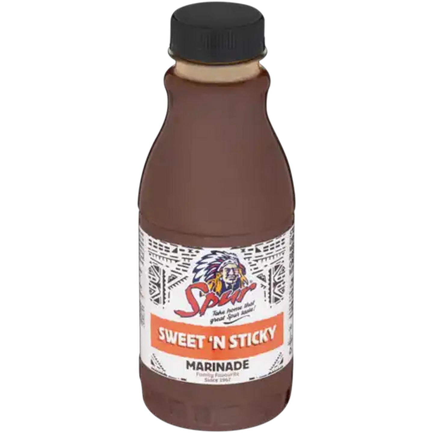 Image of Spur Sweet n Sticky Marinade 500ml