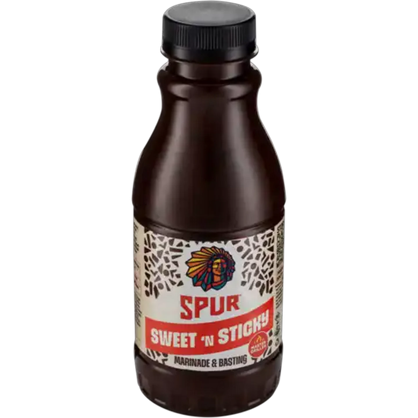 Image of Spur Sweet n Sticky Marinade 500ml