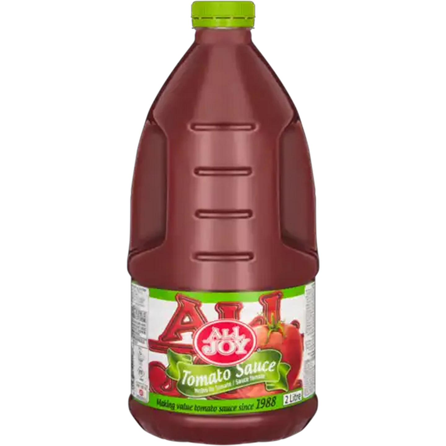 Image of All Joy Tomato Sauce 2L