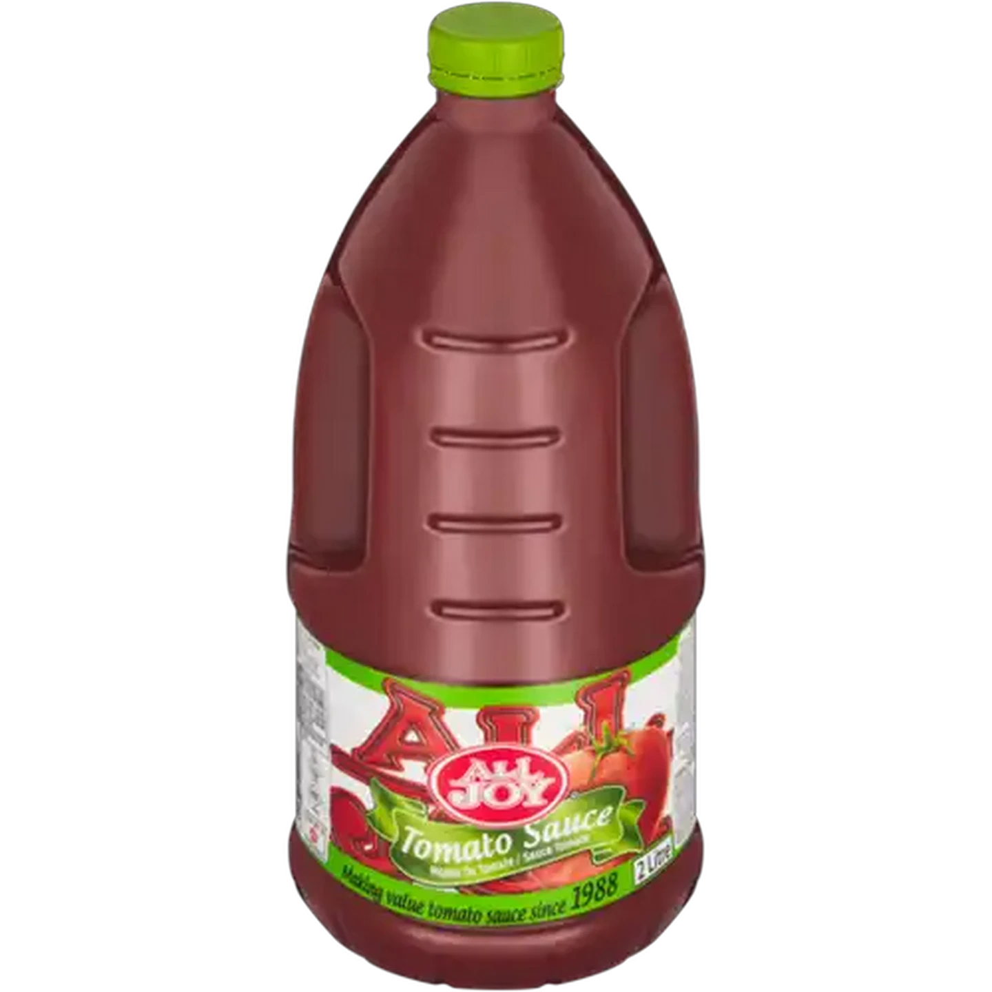 Image of All Joy Tomato Sauce 2L