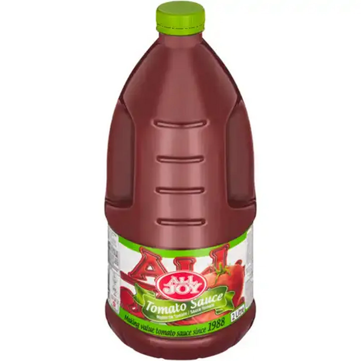 Image of All Joy Tomato Sauce 2L