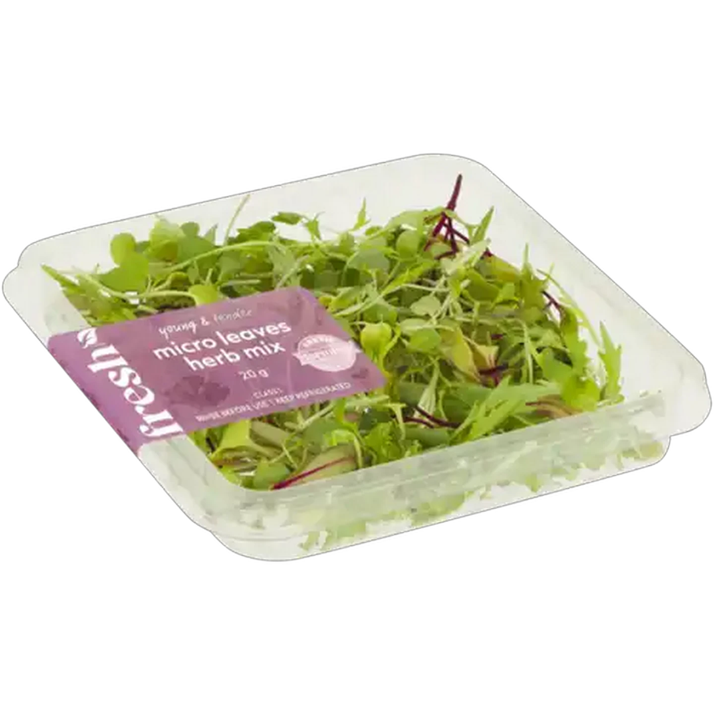 Image of Micro Leaves Herb Mix 20g