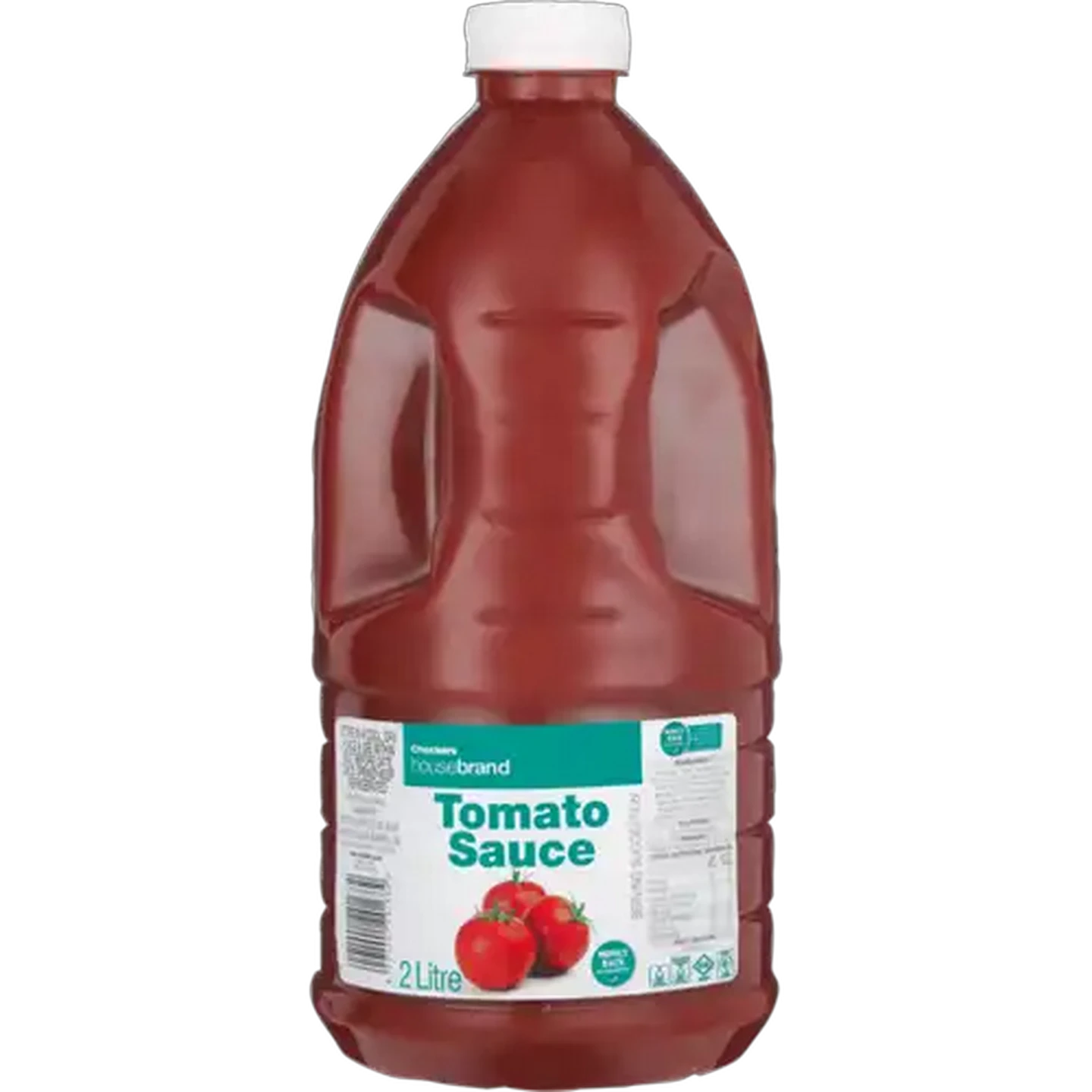 Image of Checkers Housebrand Tomato Sauce 2L