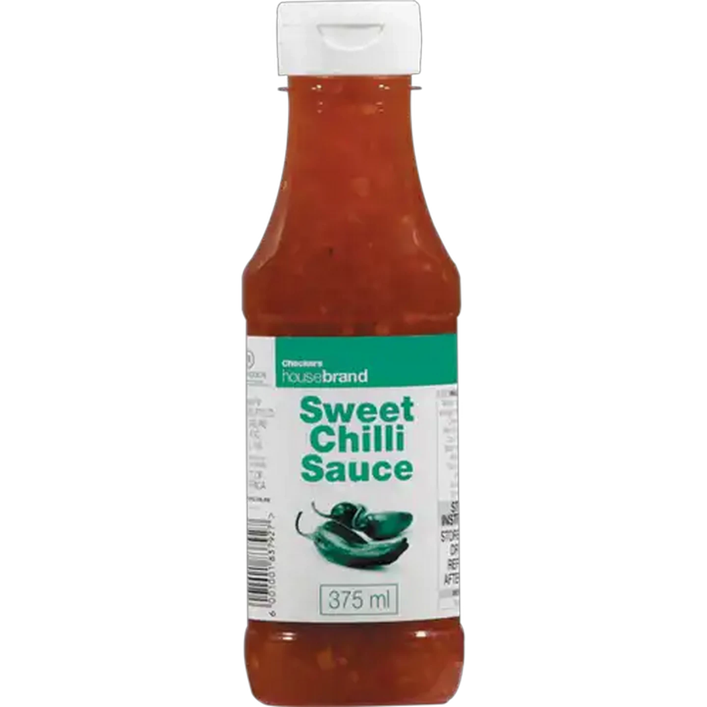 Image of Checkers Housebrand Sweet Chilli Sauce 375ml