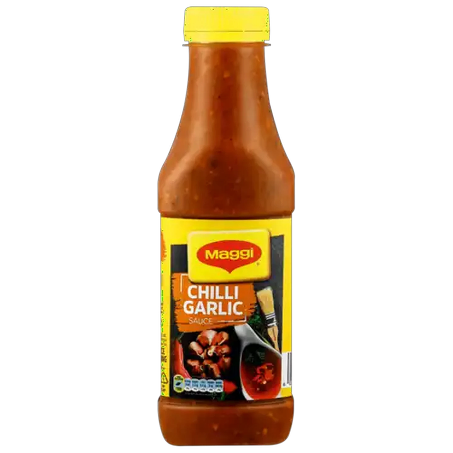 Image of Maggi Chilli Garlic Sauce 375ml