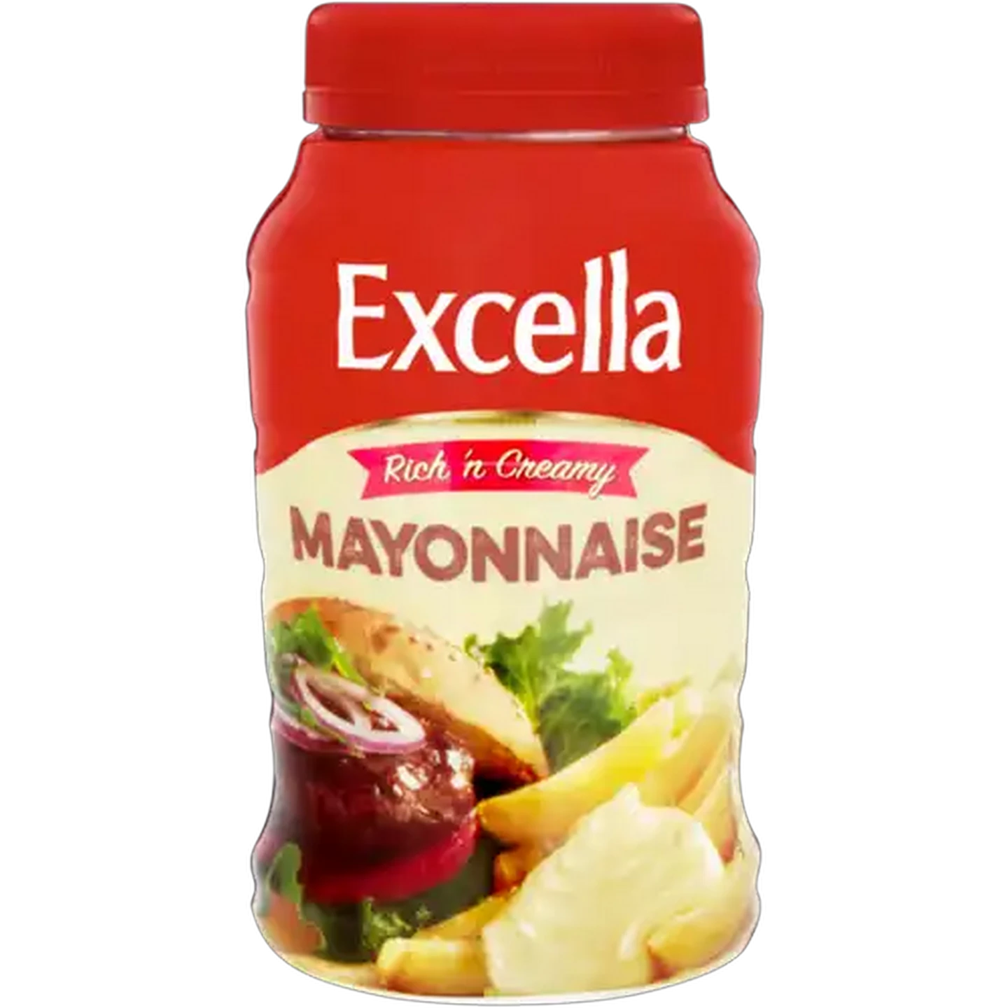 Image of Excella Mayonnaise 750g