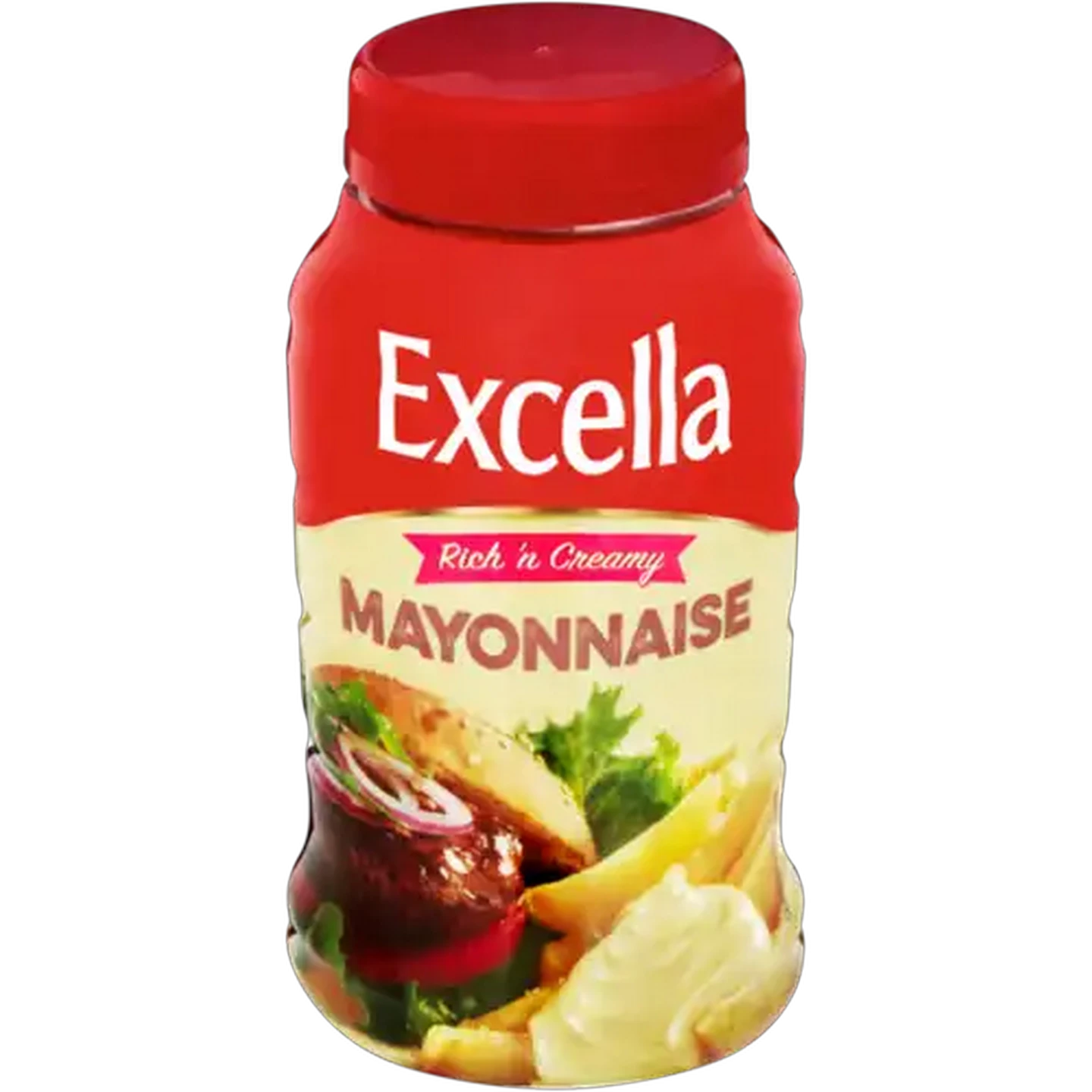 Image of Excella Mayonnaise 750g