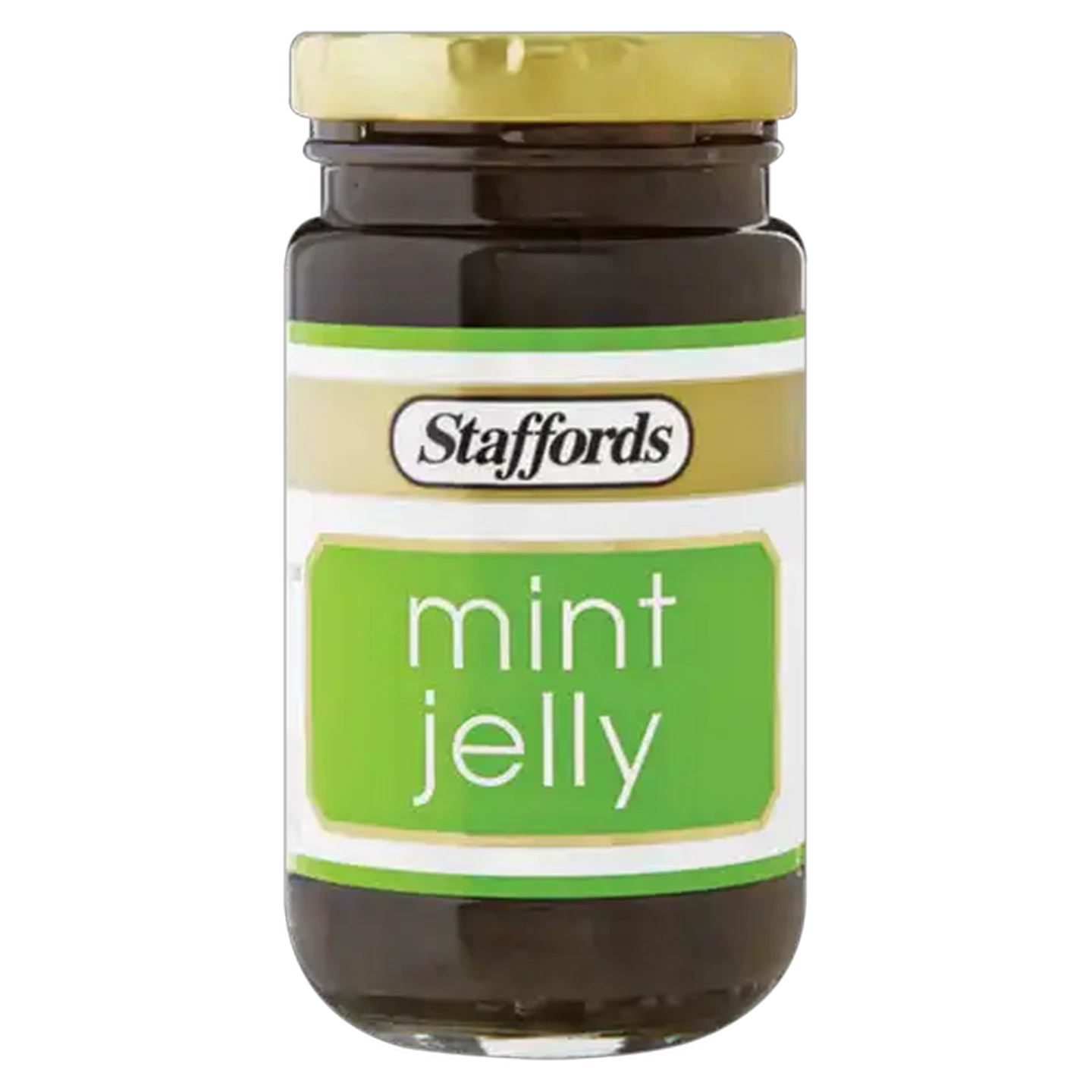 Image of Staffords Mint Jelly 155g