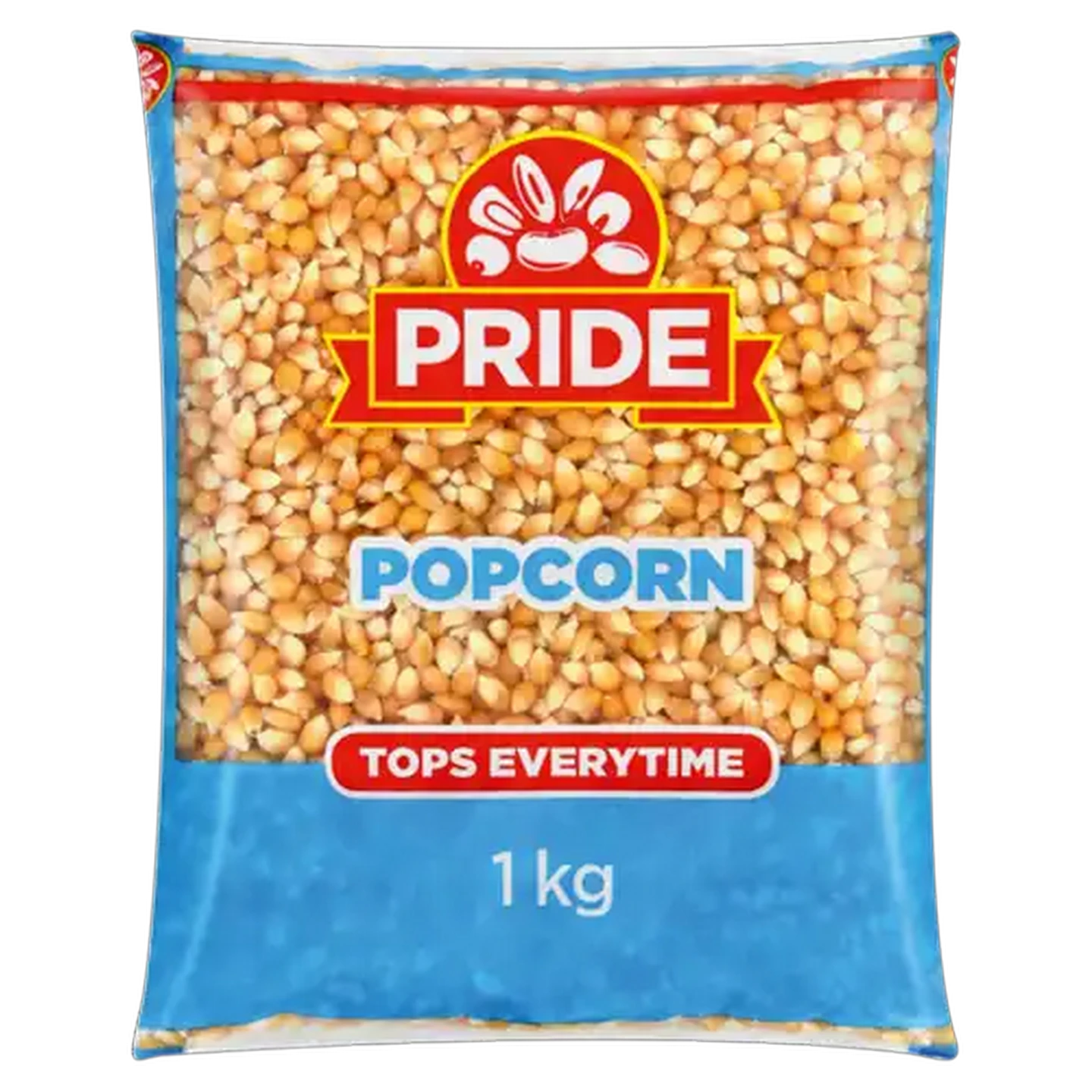 Image of Pride Popcorn 1kg