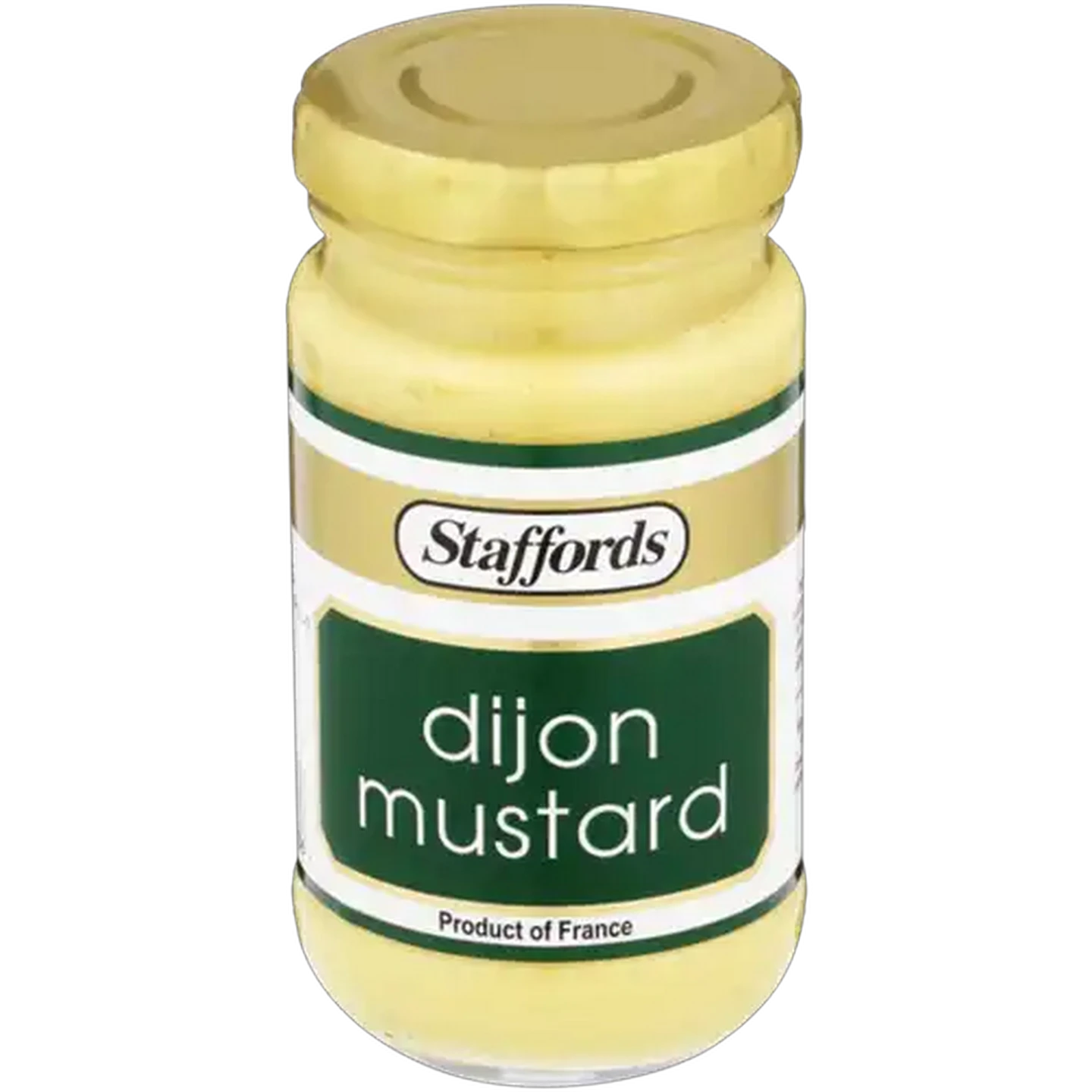 Image of Staffords Dijon Mustard 135g