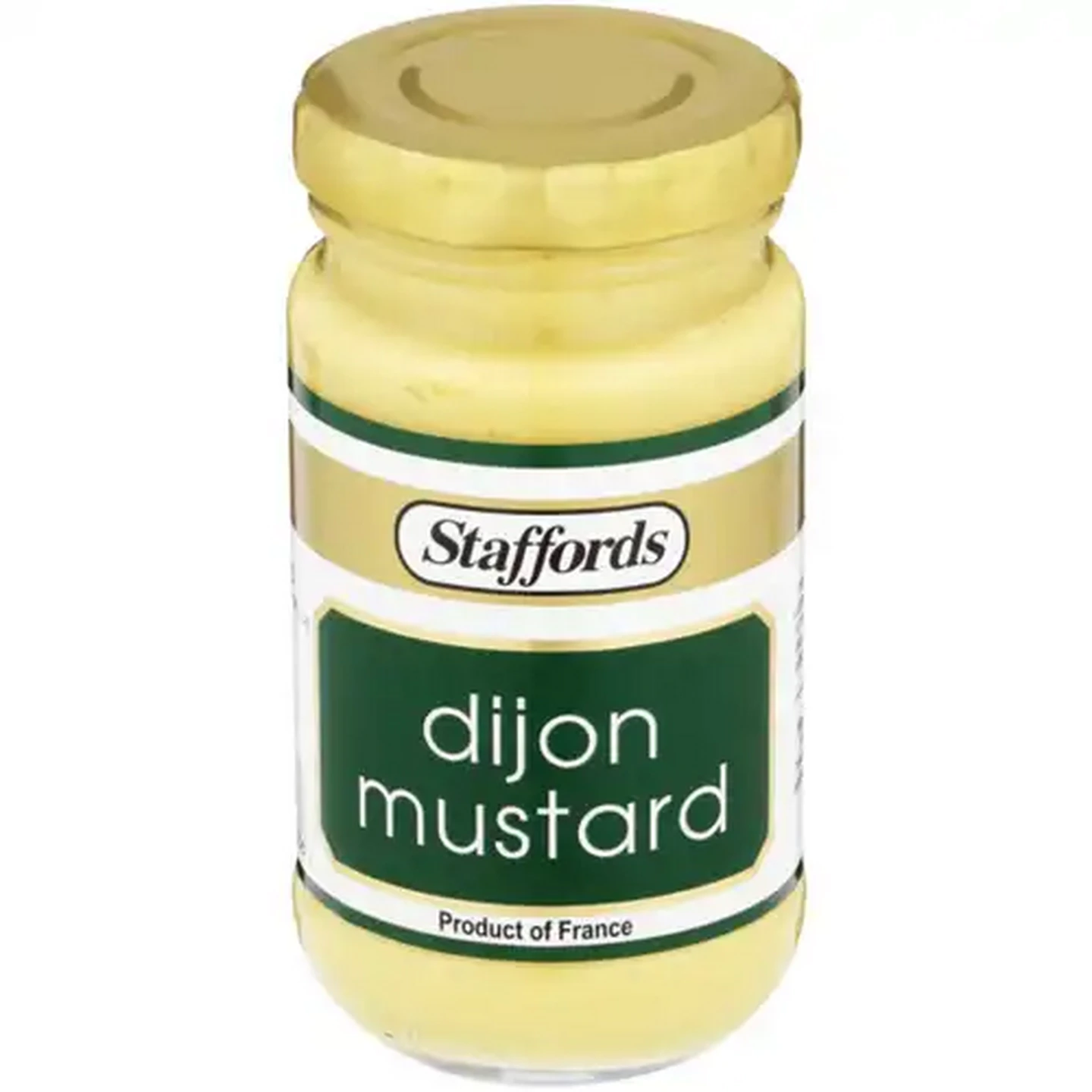 Image of Staffords Dijon Mustard 135g