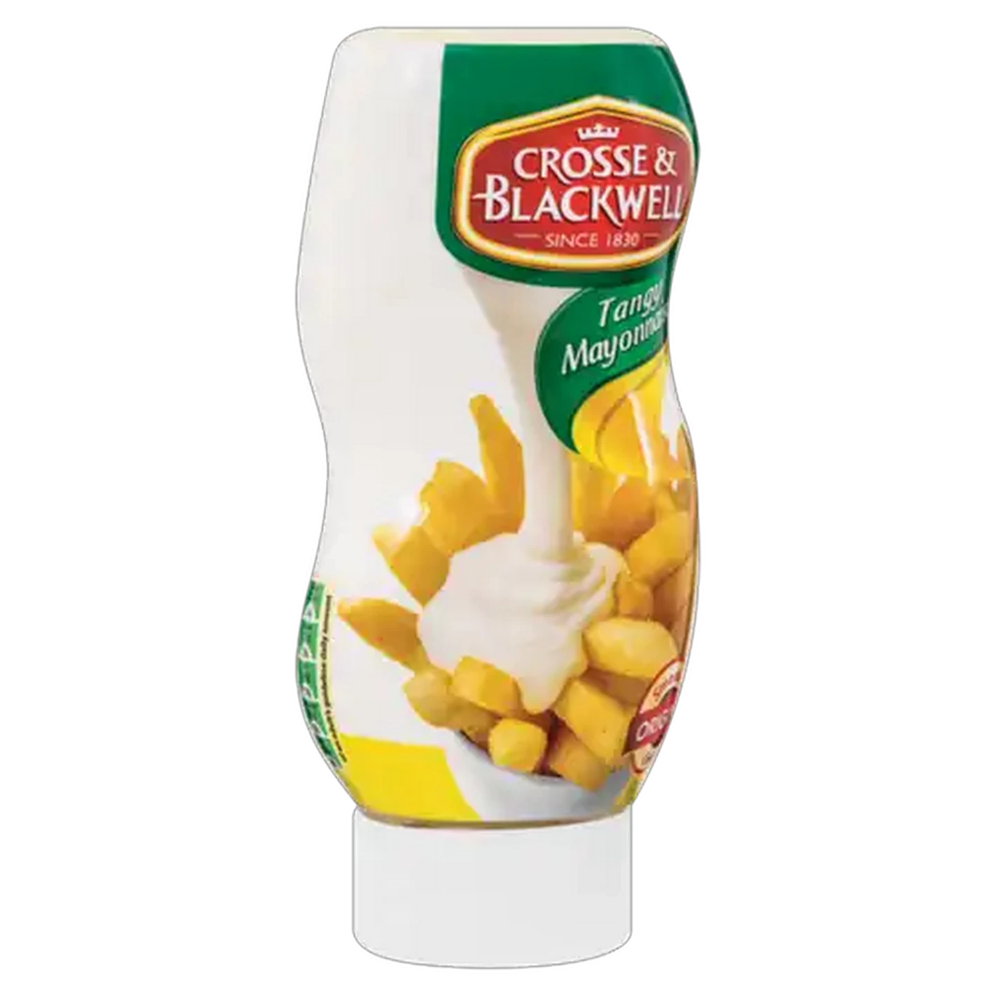 Image of Crosse & Blackwell Tangy Mayonnaise 500ml
