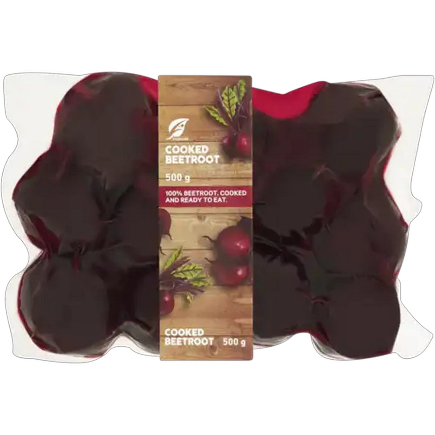 Image of Cooked Beetroot 500g