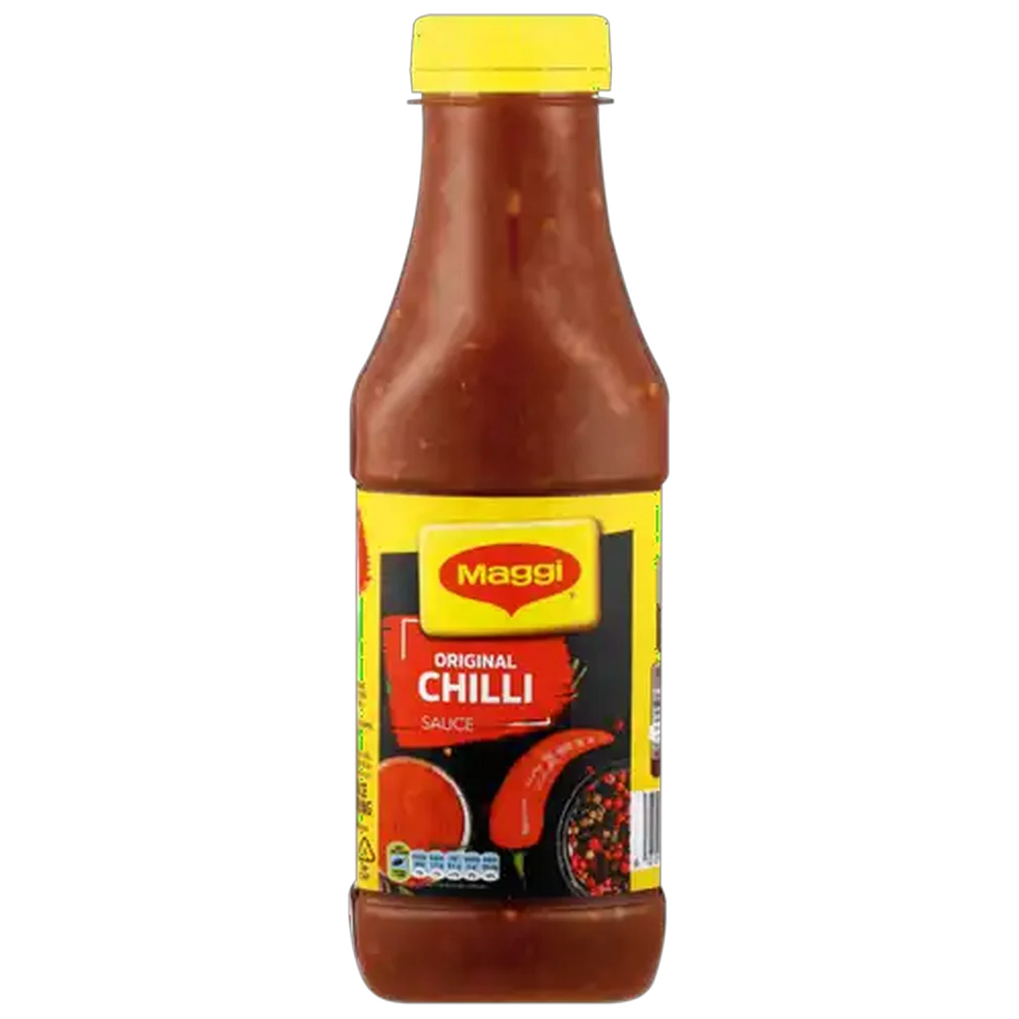 Image of Maggi Original Chilli Sauce 375ml