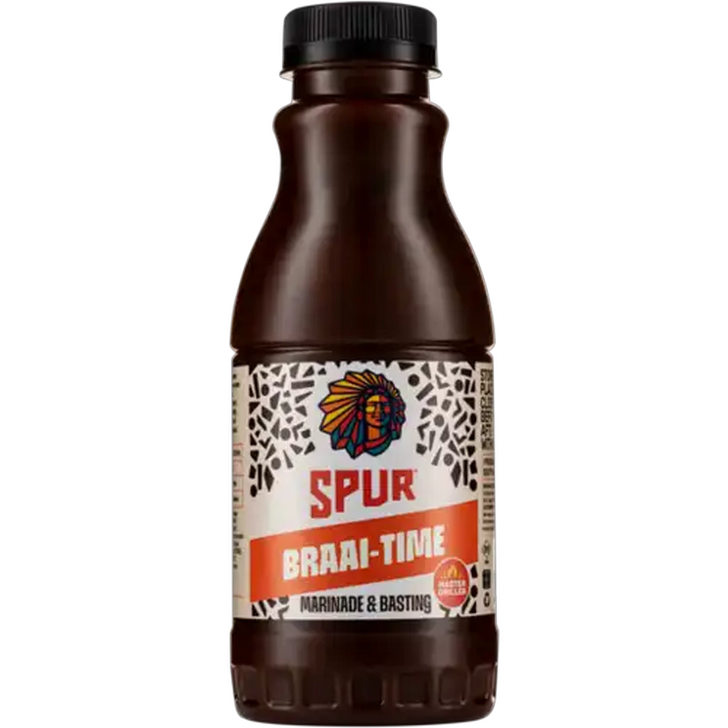 Image of Spur Braai-Time Marinade 500ml