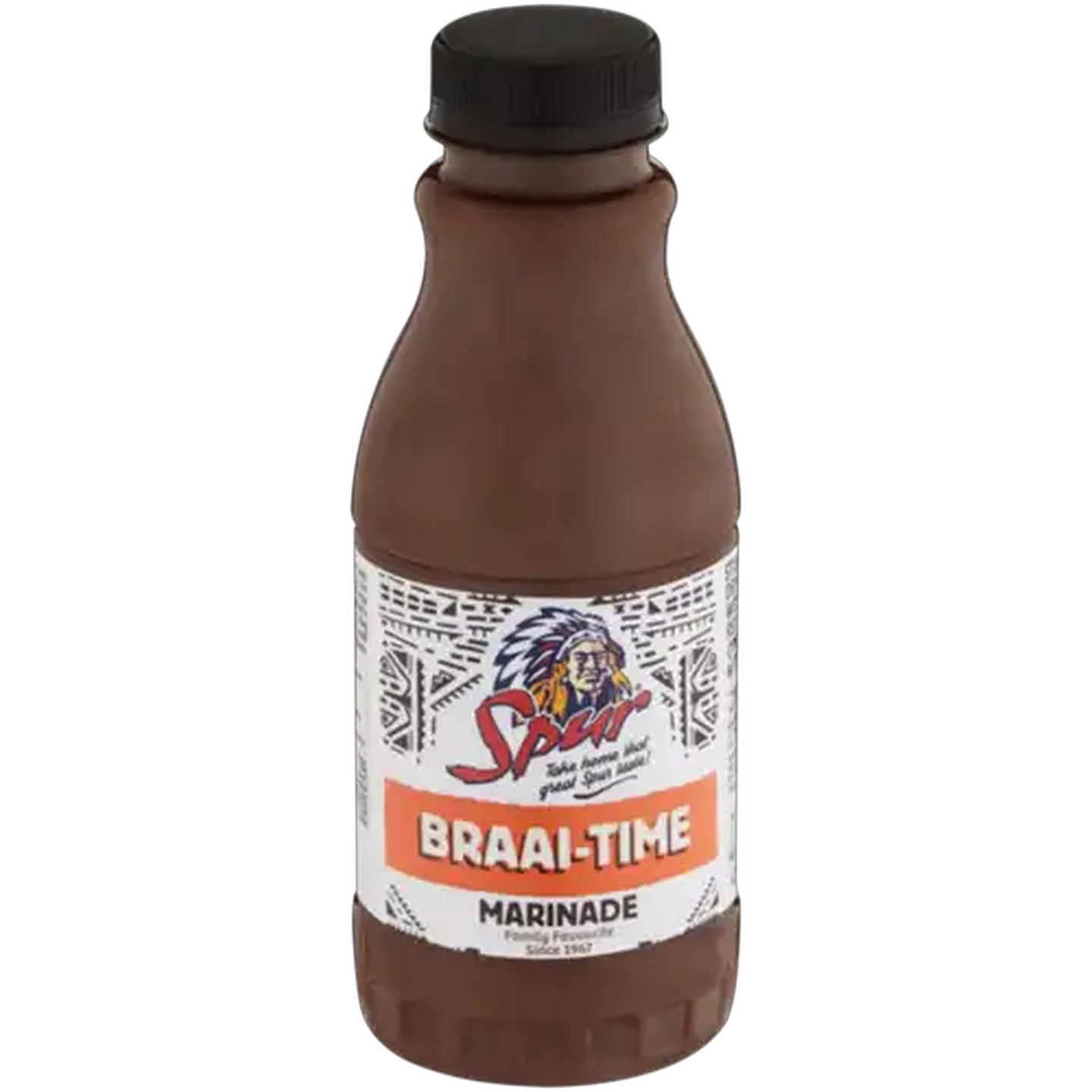 Image of Spur Braai-Time Marinade 500ml
