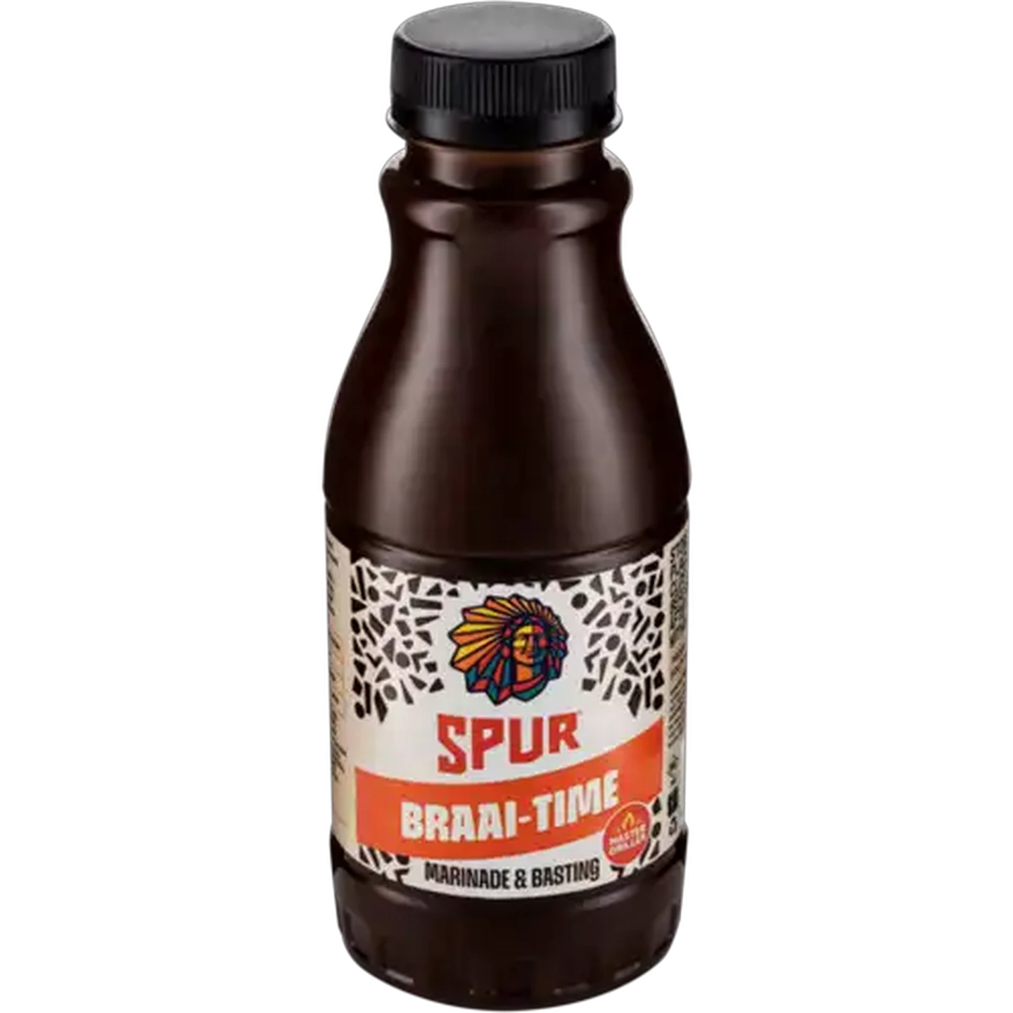 Image of Spur Braai-Time Marinade 500ml