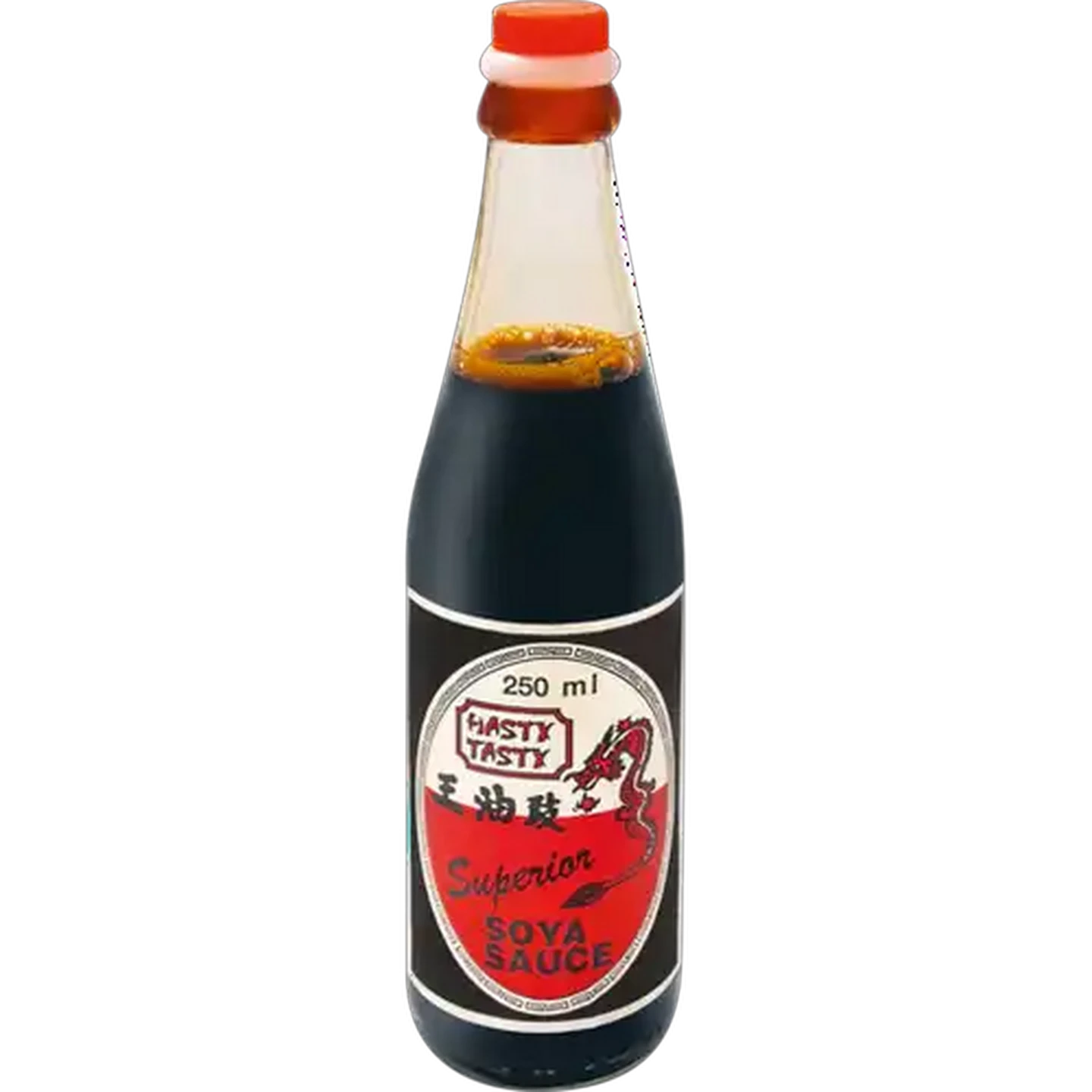 Image of Hasty Tasty Soya Sauce 250ml
