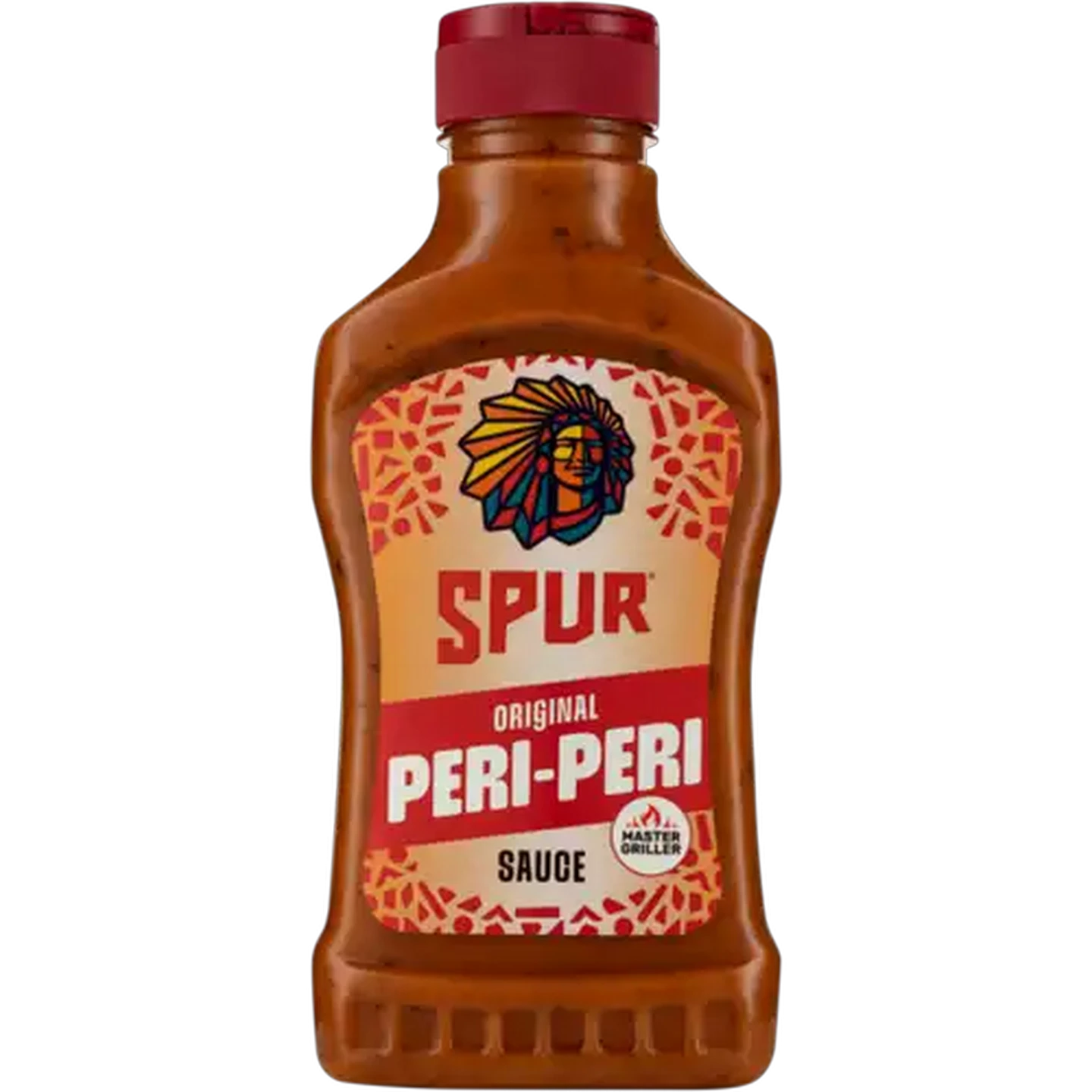 Image of Spur Original Peri-Peri Sauce 400ml