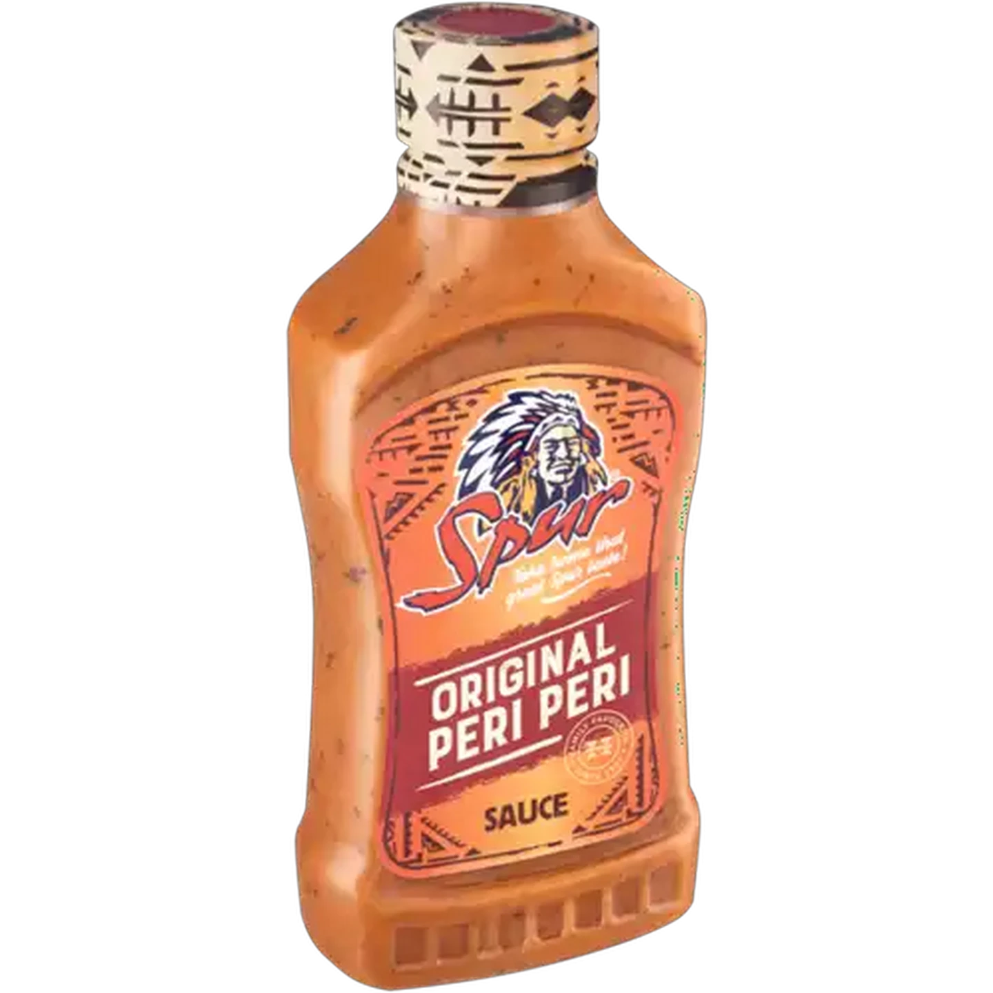 Image of Spur Original Peri-Peri Sauce 400ml