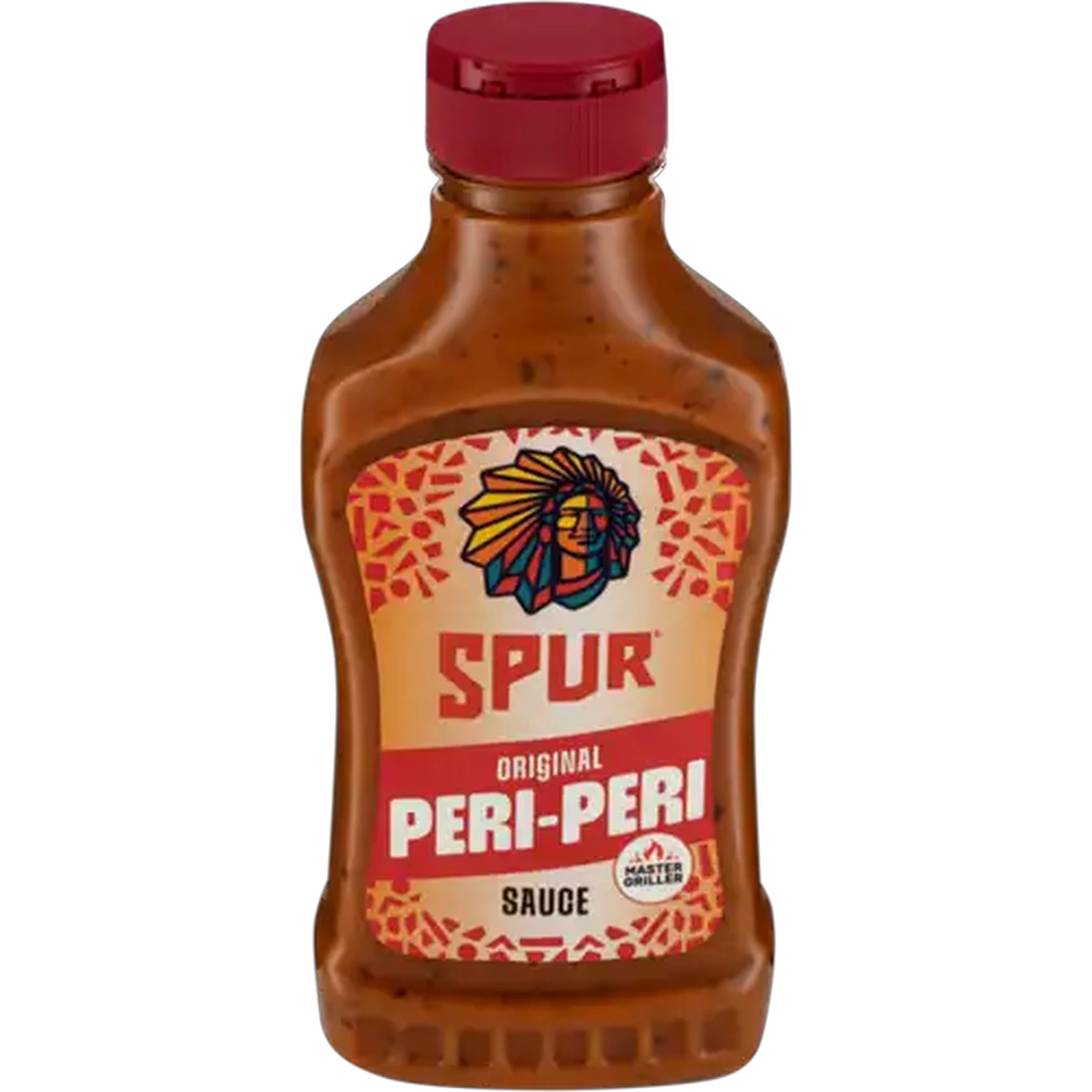 Image of Spur Original Peri-Peri Sauce 400ml
