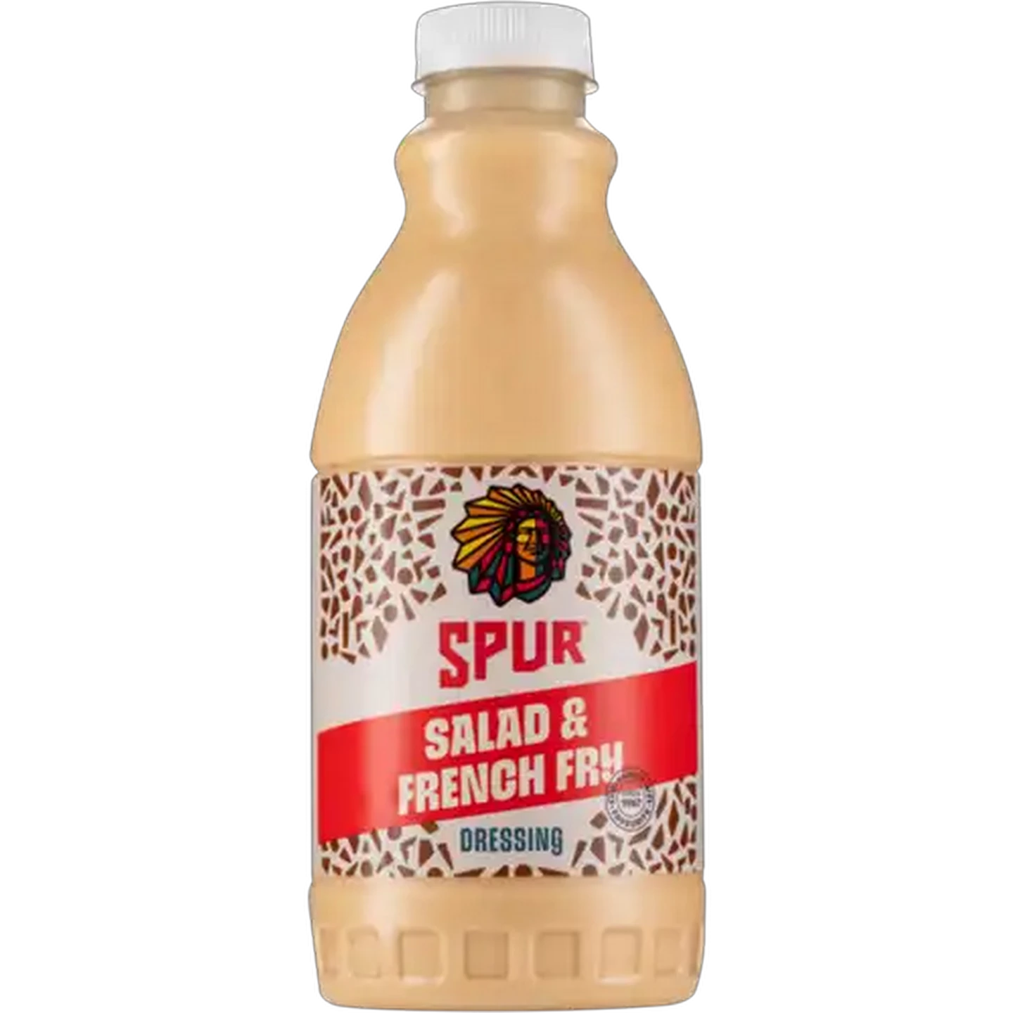 Image of Spur Salad & French Fry Dressing 1L