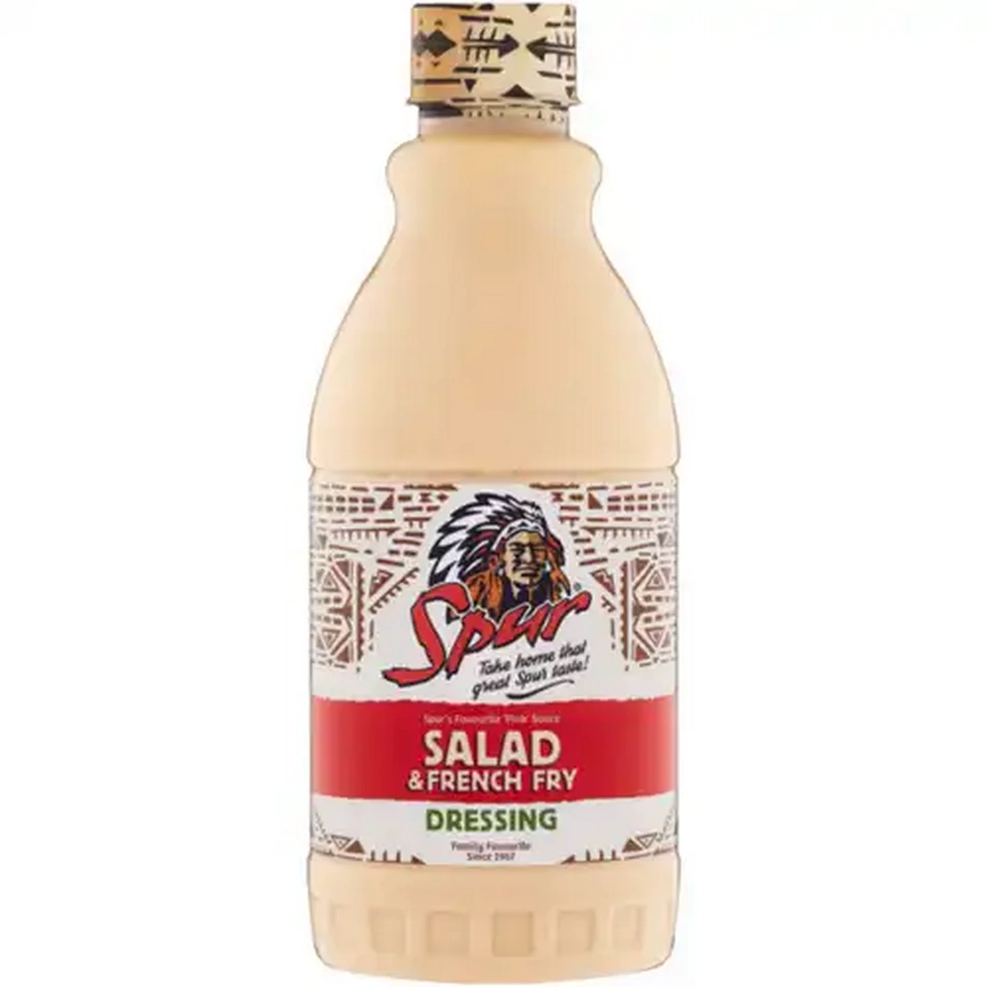 Image of Spur Salad & French Fry Dressing 1L