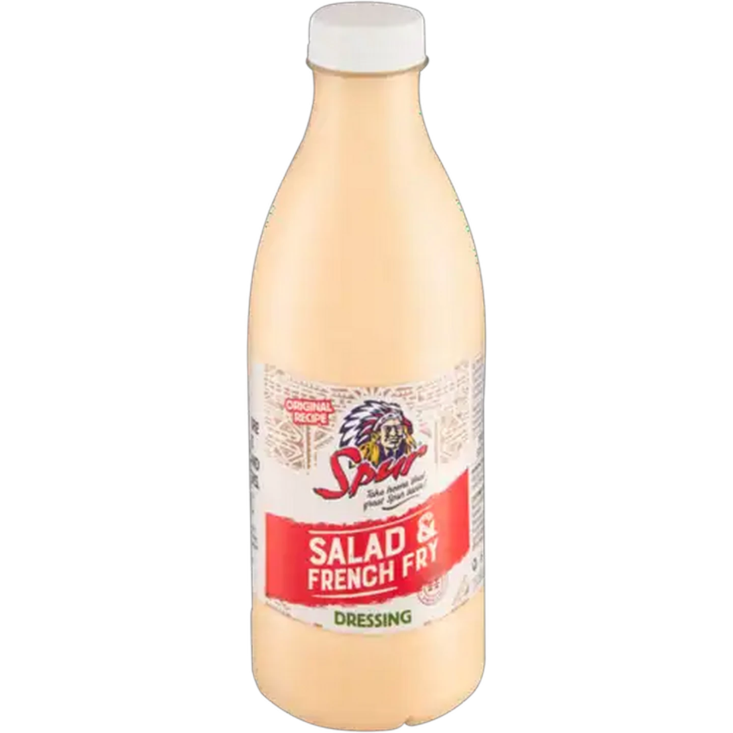 Image of Spur Salad & French Fry Dressing 1L