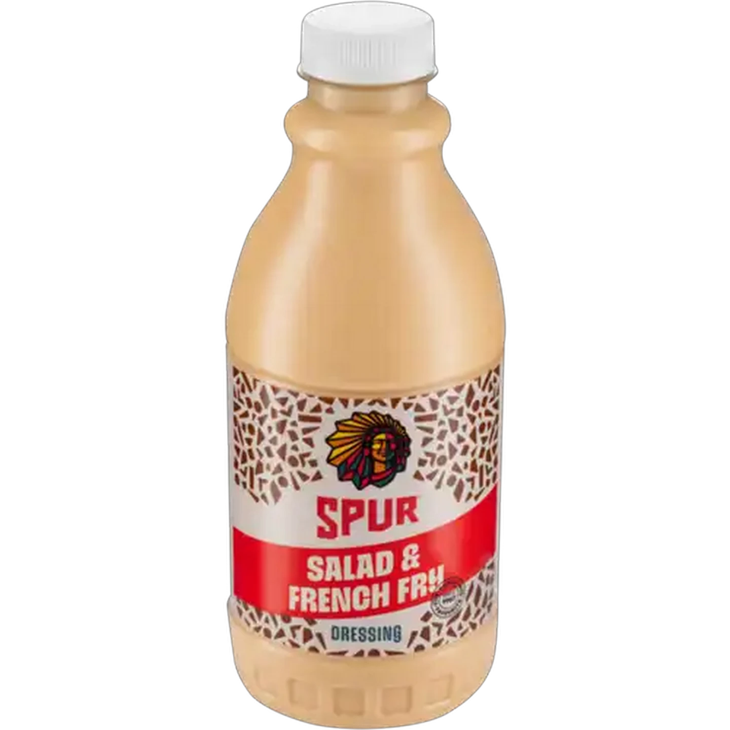 Image of Spur Salad & French Fry Dressing 1L