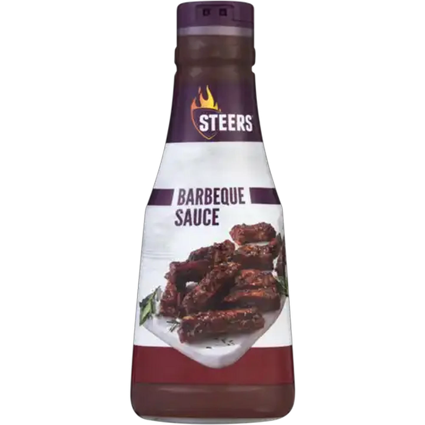 Image of Steers Barbeque Sauce 375ml
