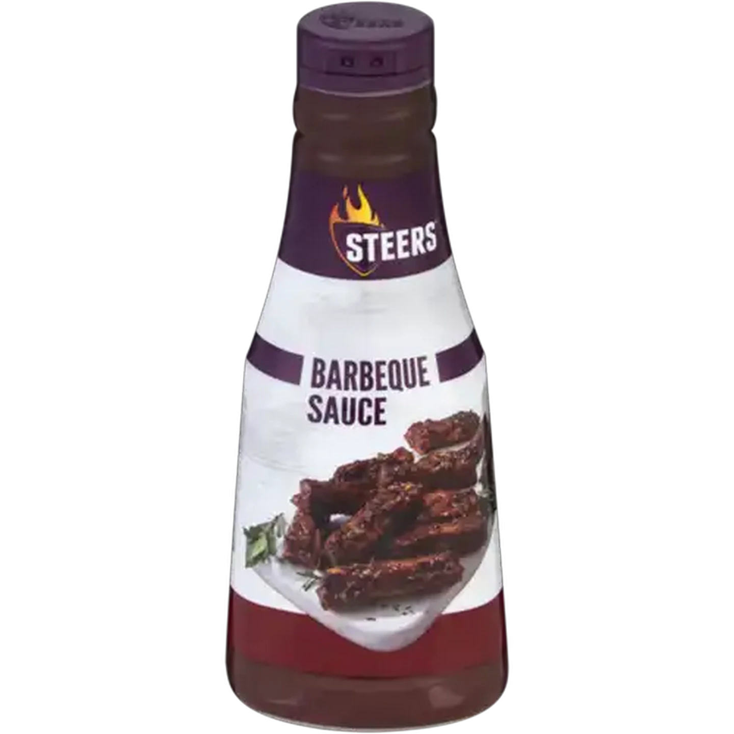 Image of Steers Barbeque Sauce 375ml