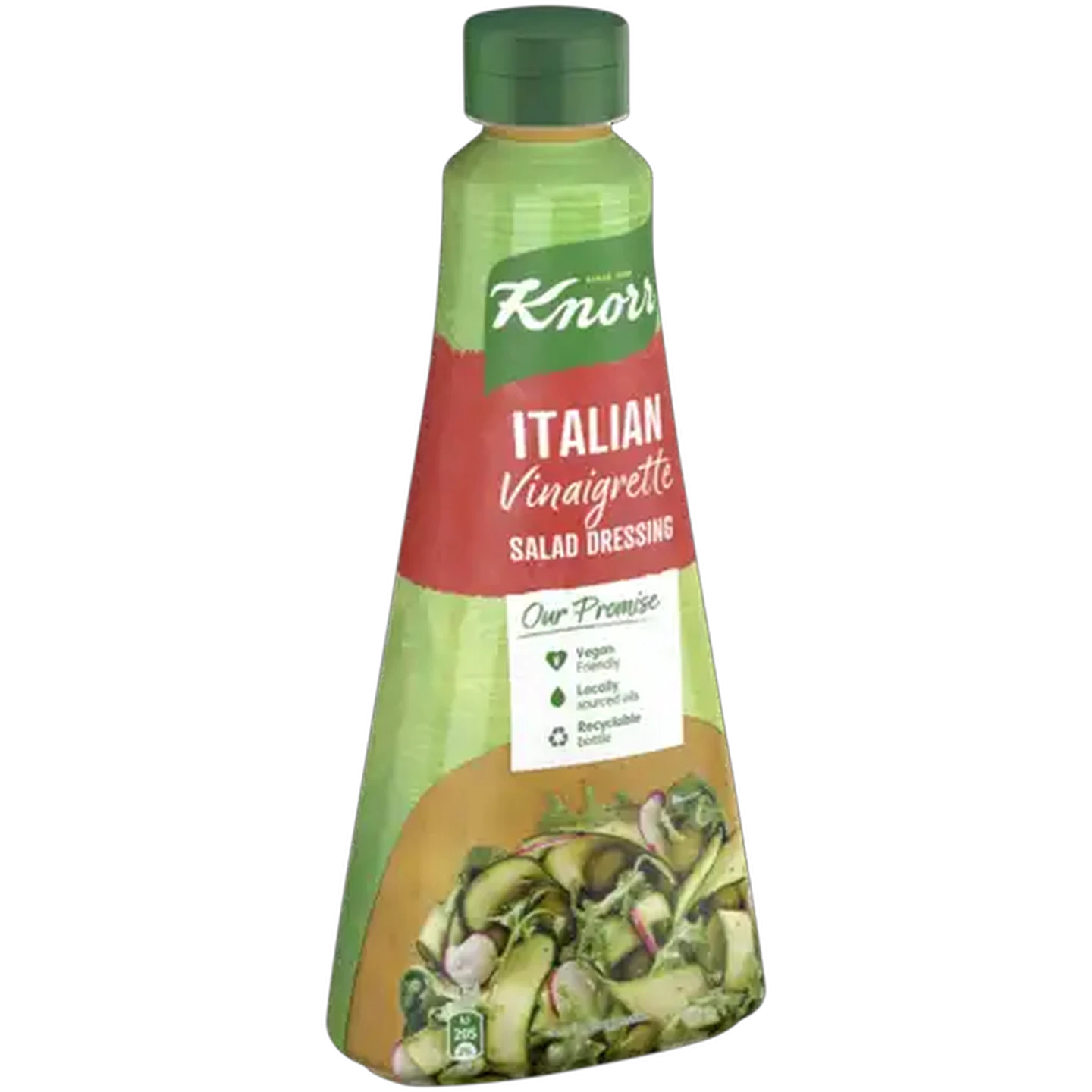 Image of Knorr Vinaigrette Italian Salad Dressing 340ml