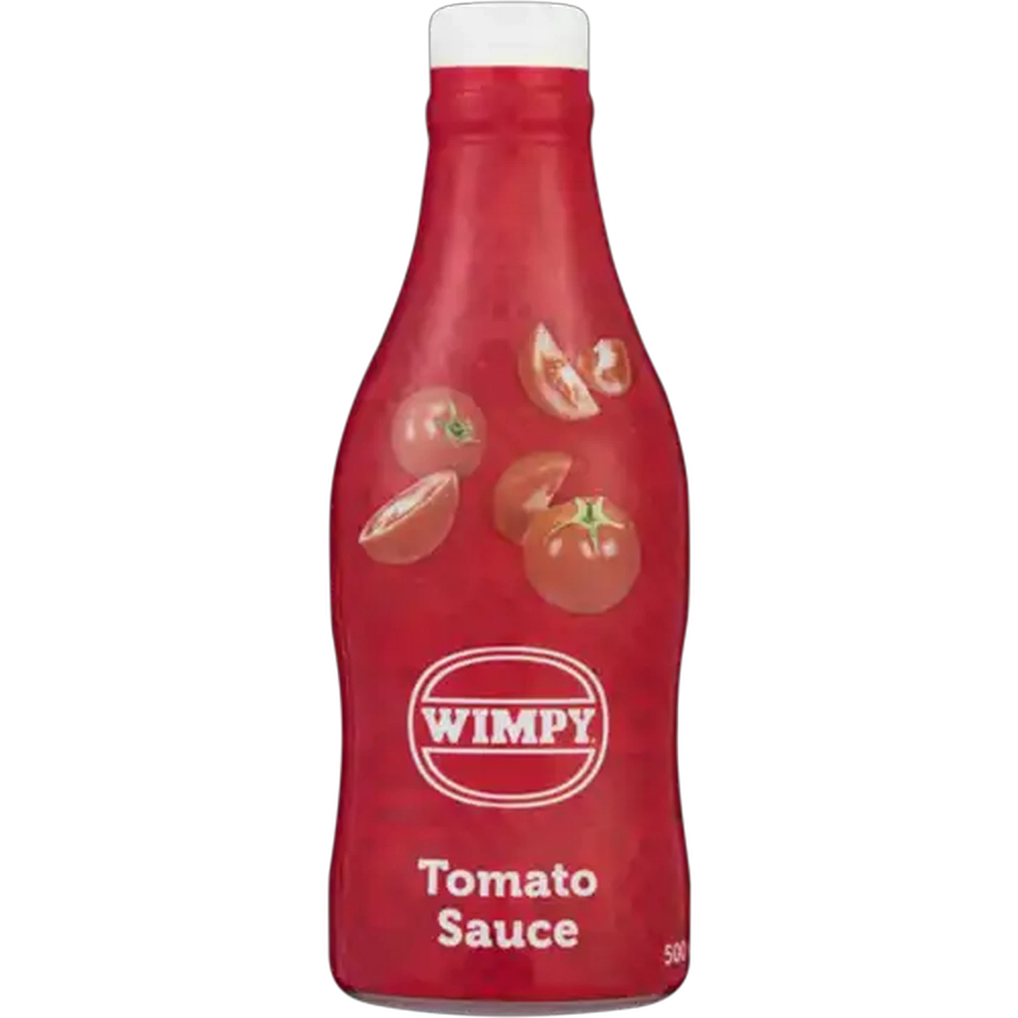 Image of Wimpy Tomato Sauce 500ml