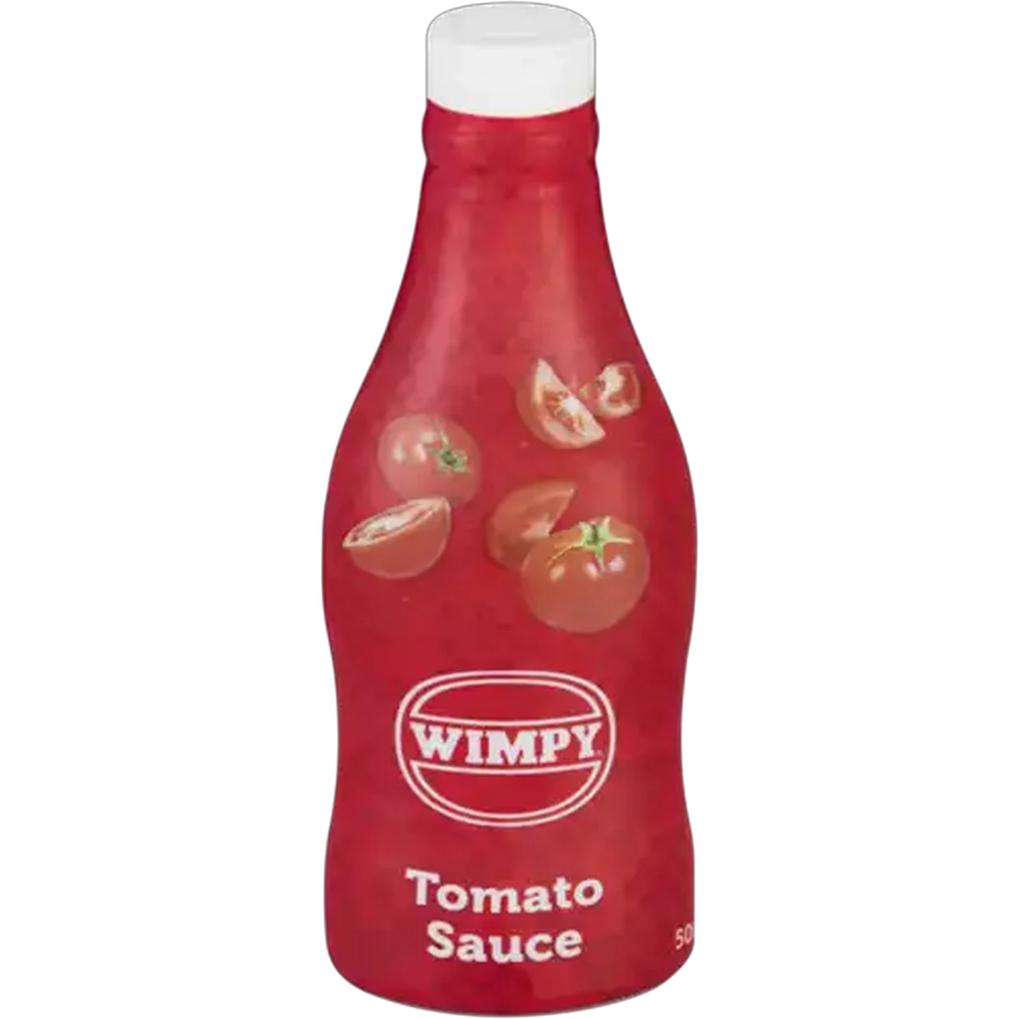 Image of Wimpy Tomato Sauce 500ml