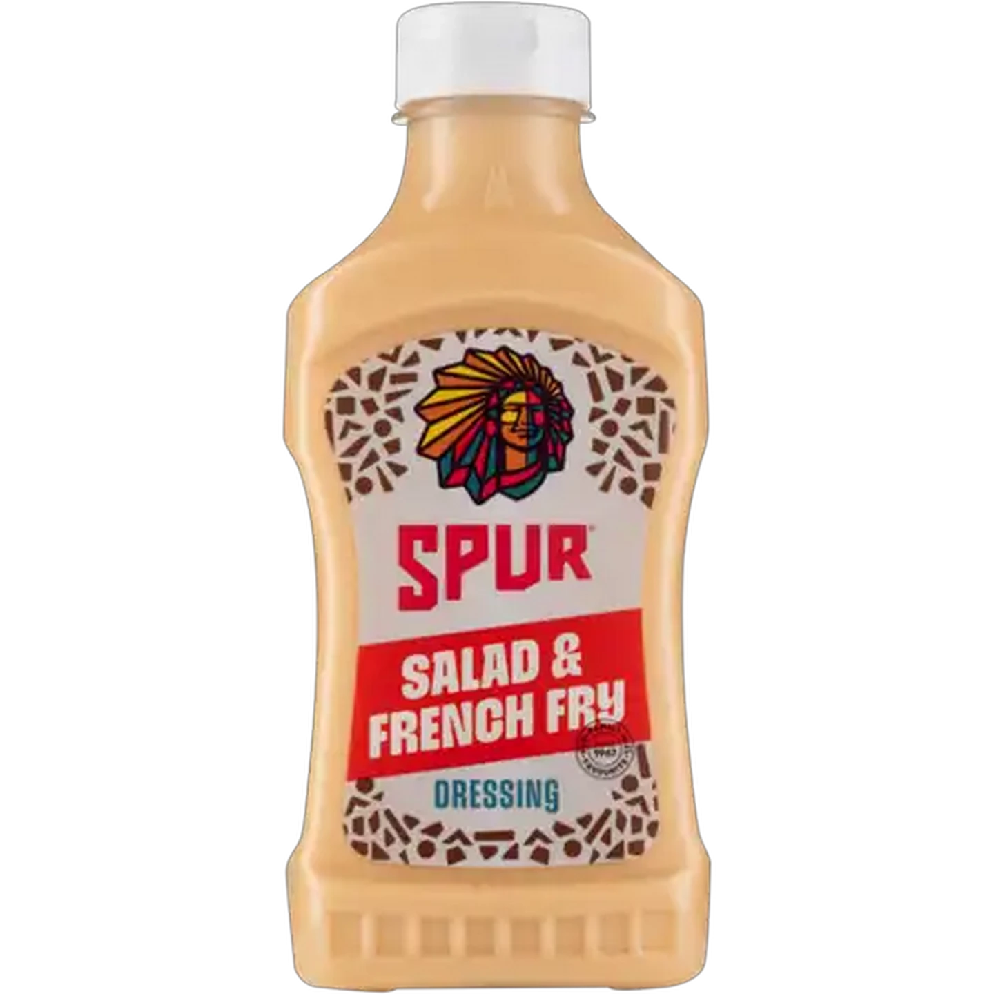 Image of Spur Salad & French Fry Dressing 500ml