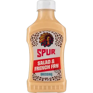Spur Salad & French Fry Dressing 500ml