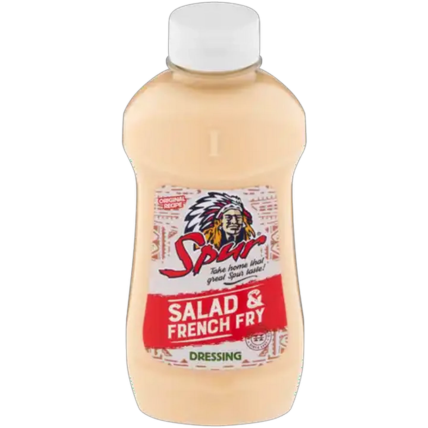 Image of Spur Salad & French Fry Dressing 500ml